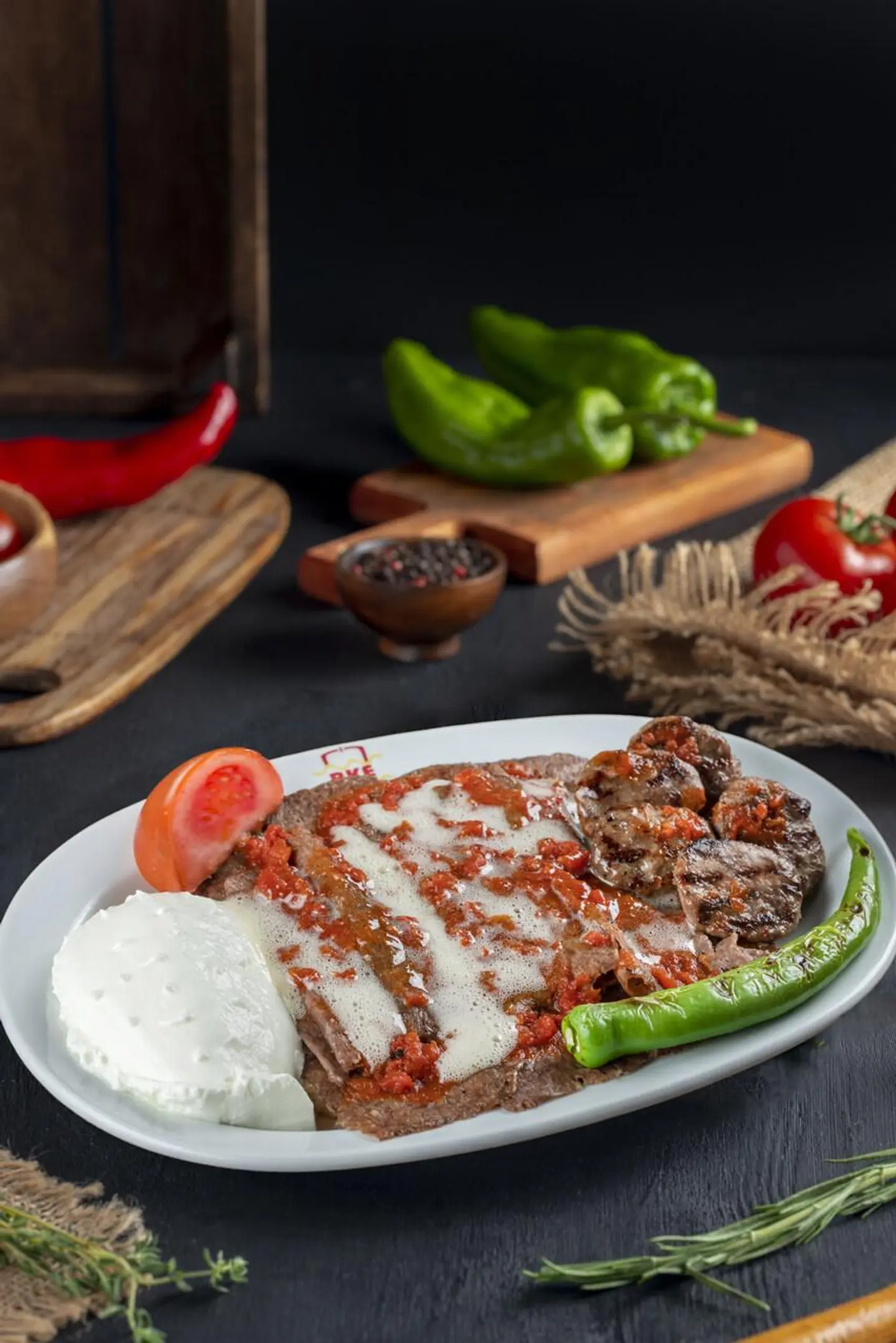 سبيشيال بورصة كبير