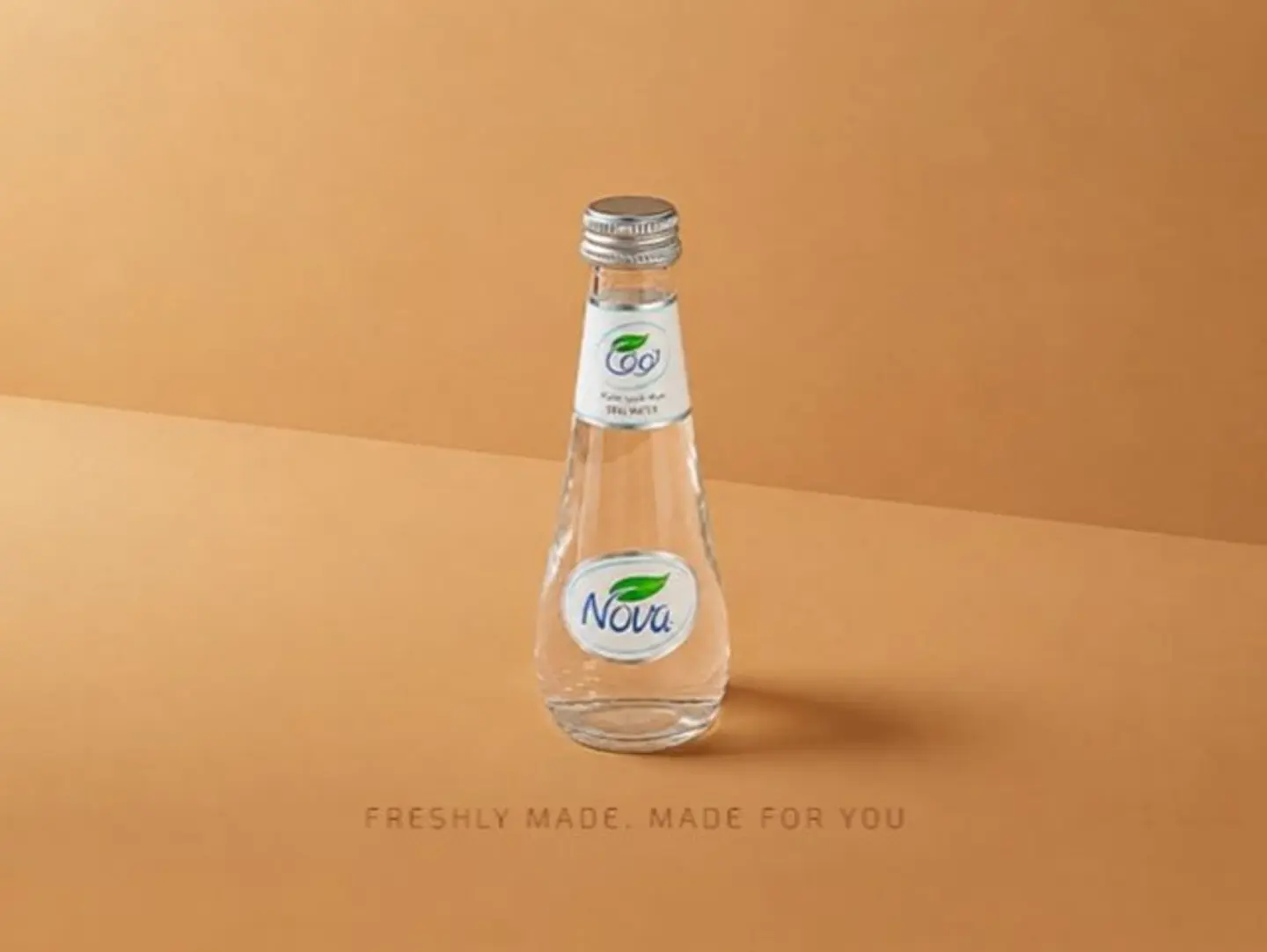 Mineral Water