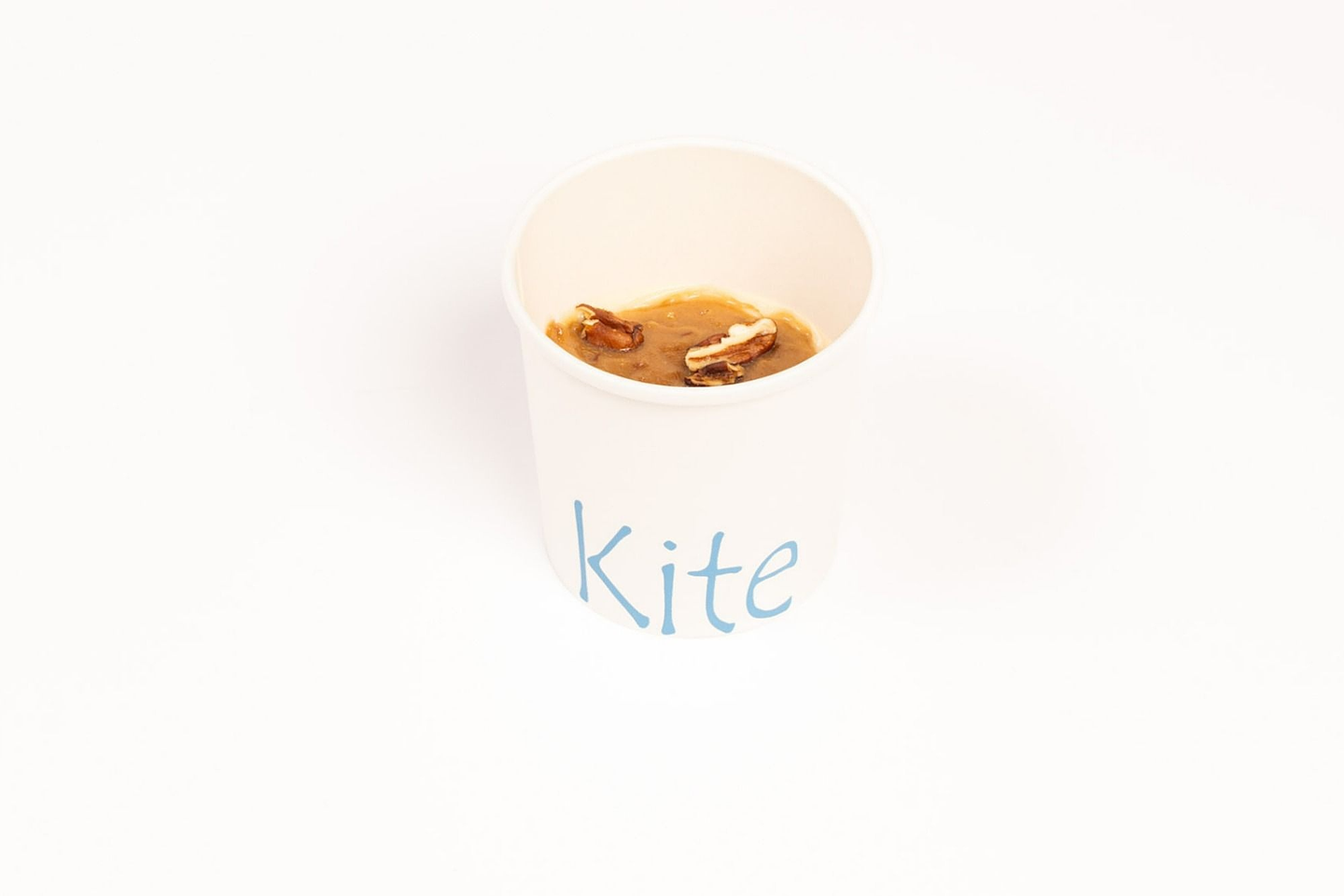 Date And Pecan Pudding