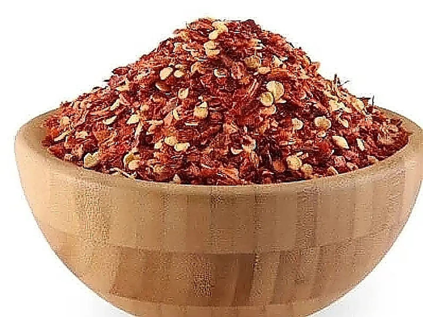 Red Chilli Split