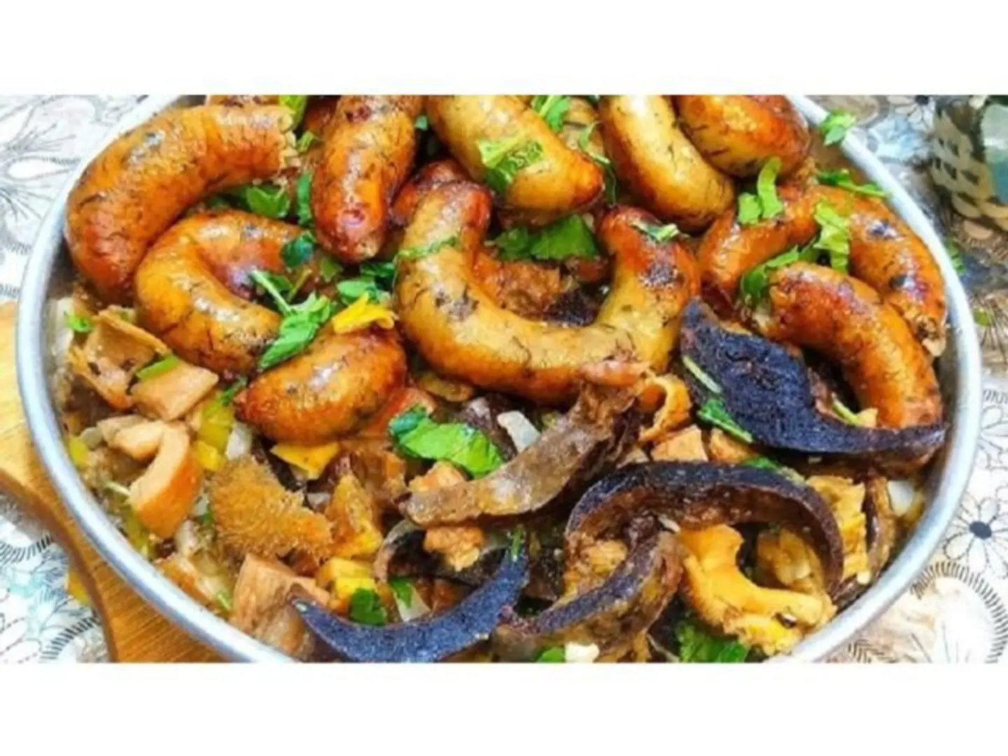 وجبة الفولي