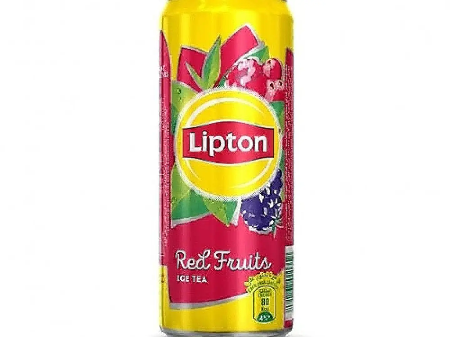 Lipton Ice Tea Peach