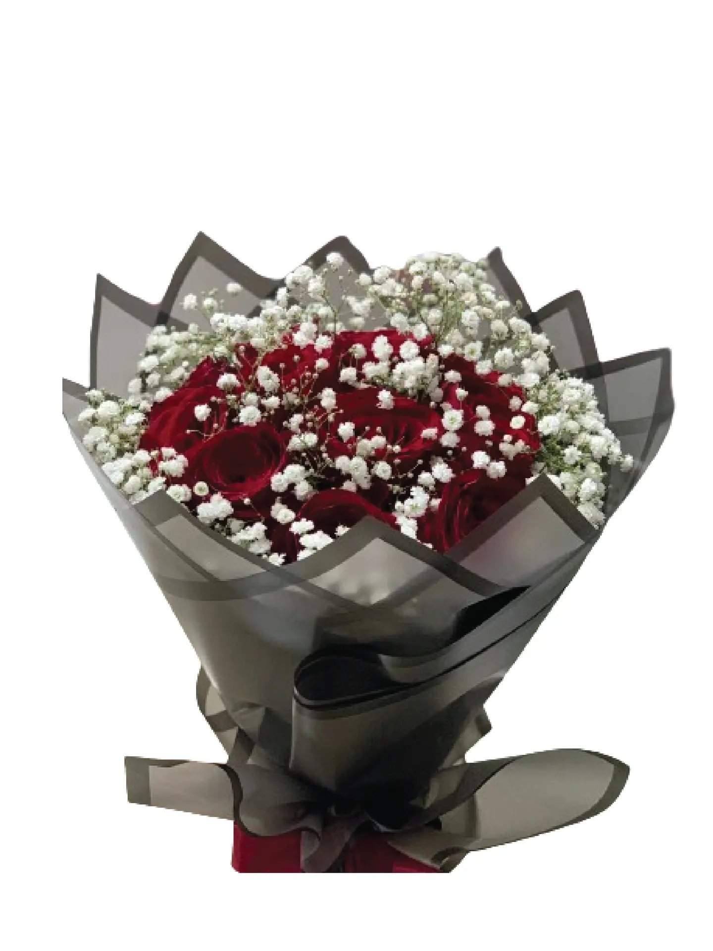 باقه مشاعر