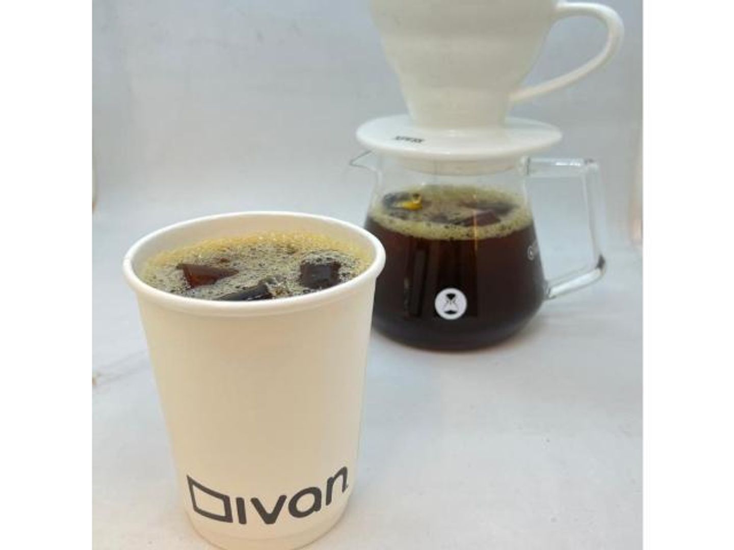 V60 Iced