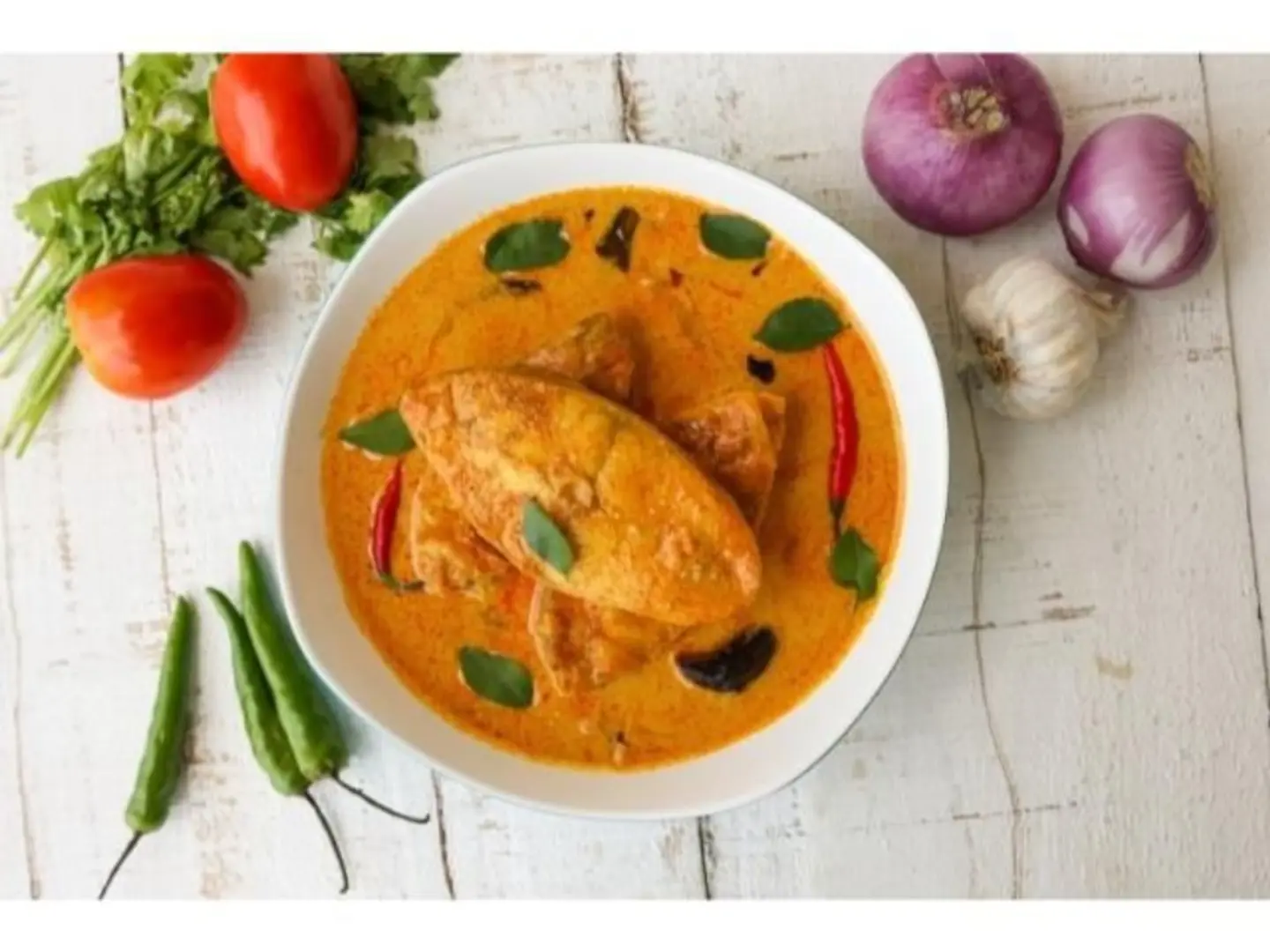 سمك بلطي مسالا