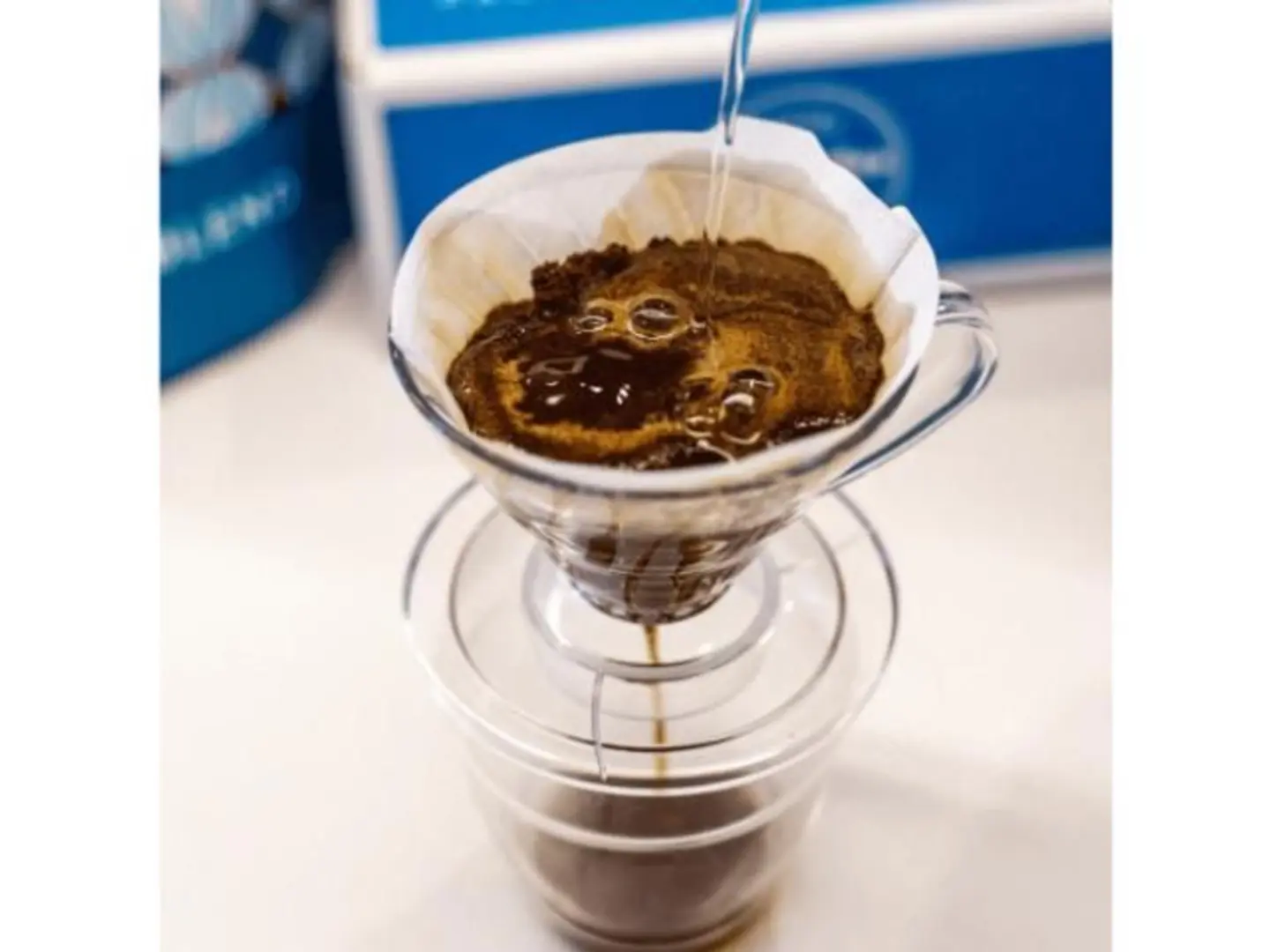 Cold V60