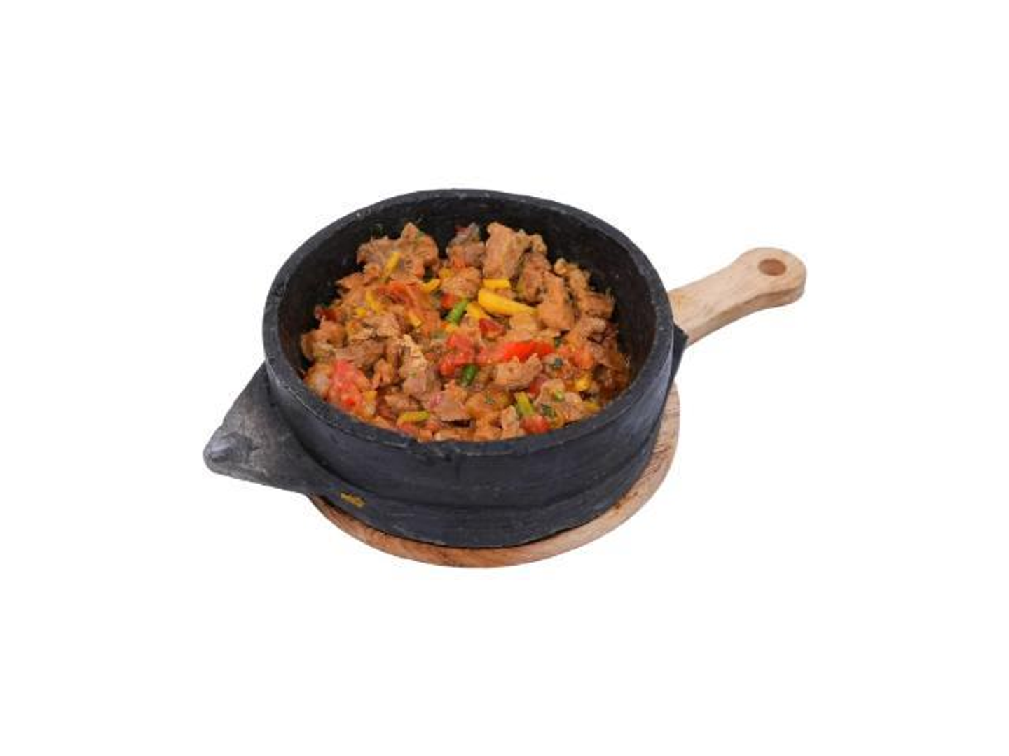 Meat Mgalgal