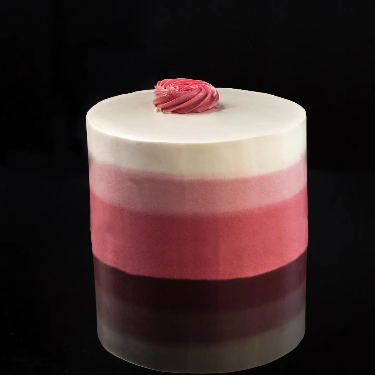 Rose Cake