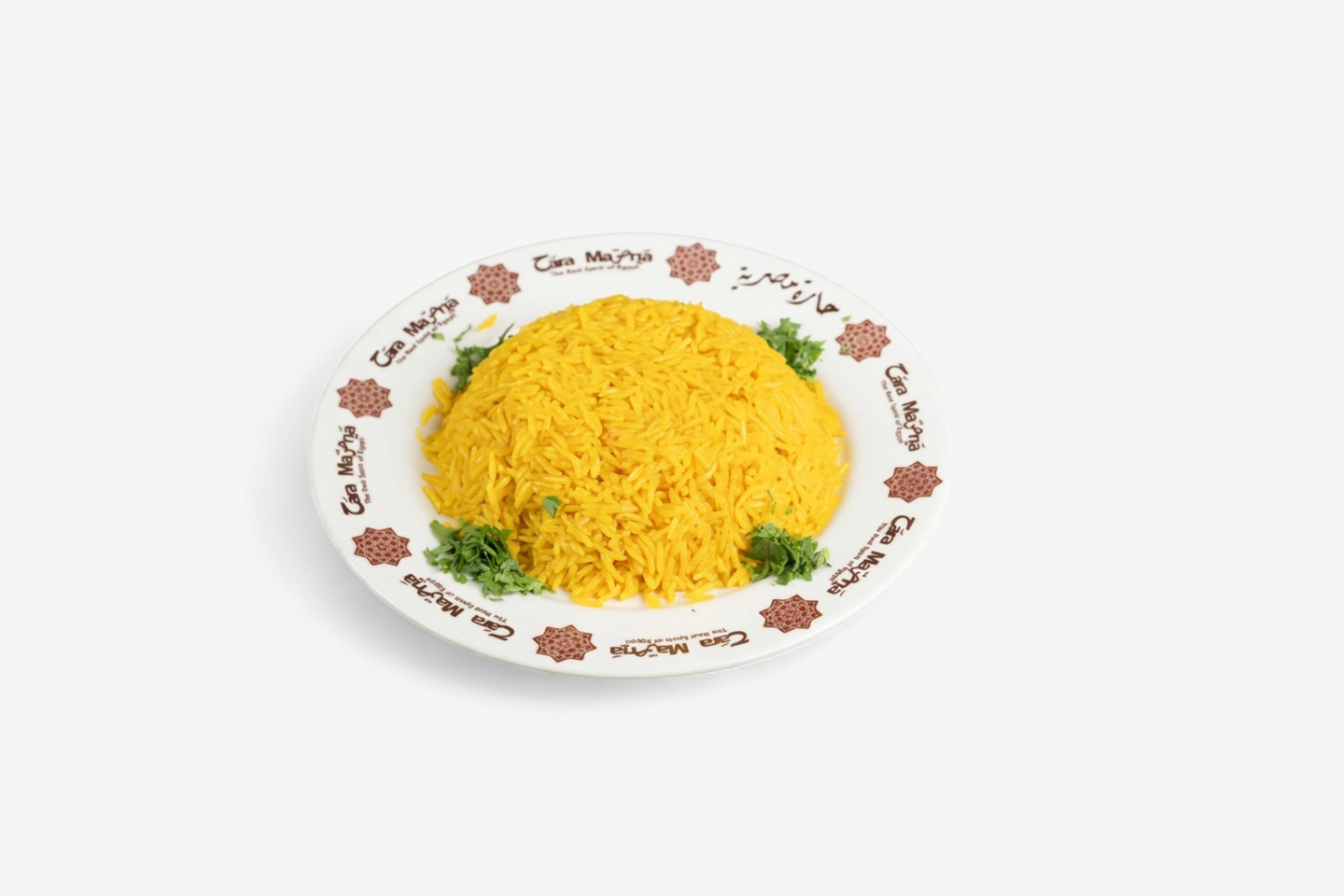 Basmati Rice