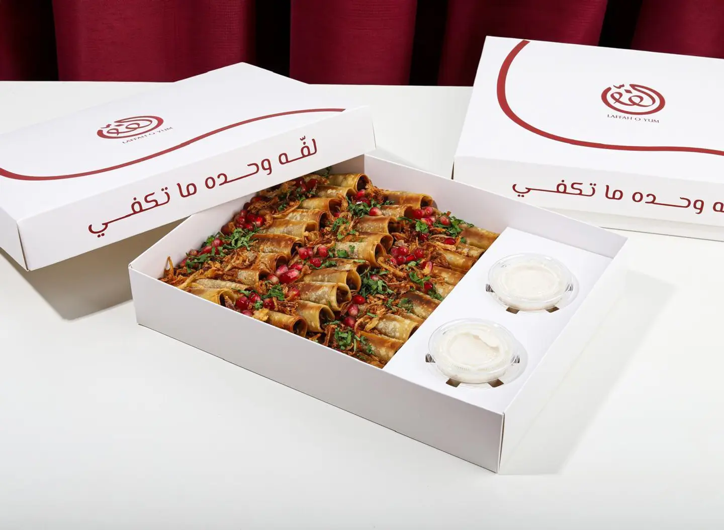 Muskhan Box