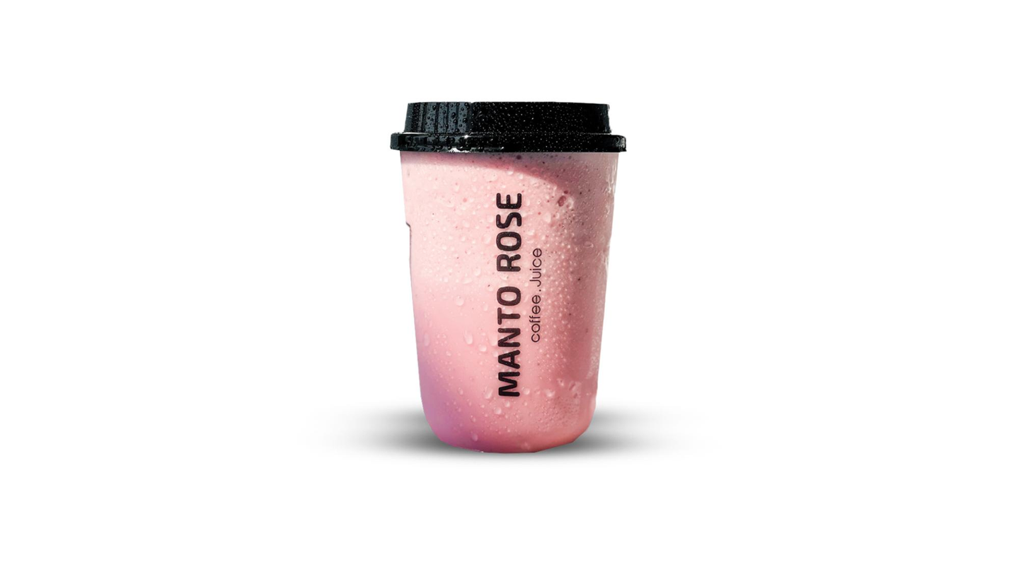 Watermelon Frappe