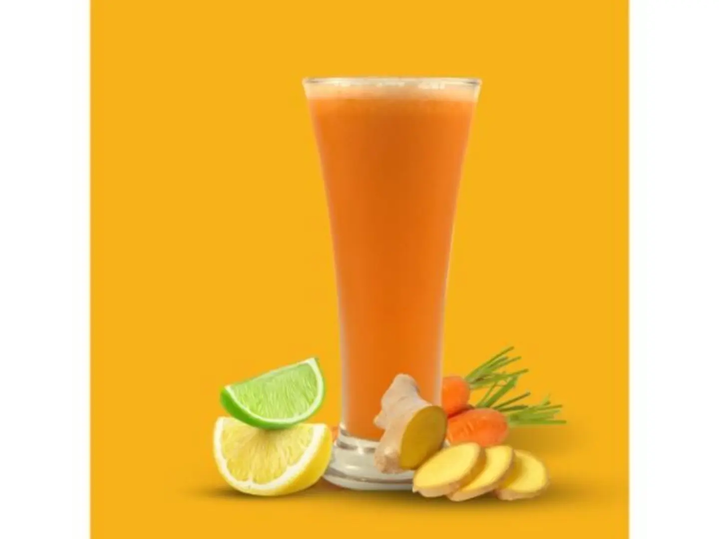 ليمو جنجر زنجر