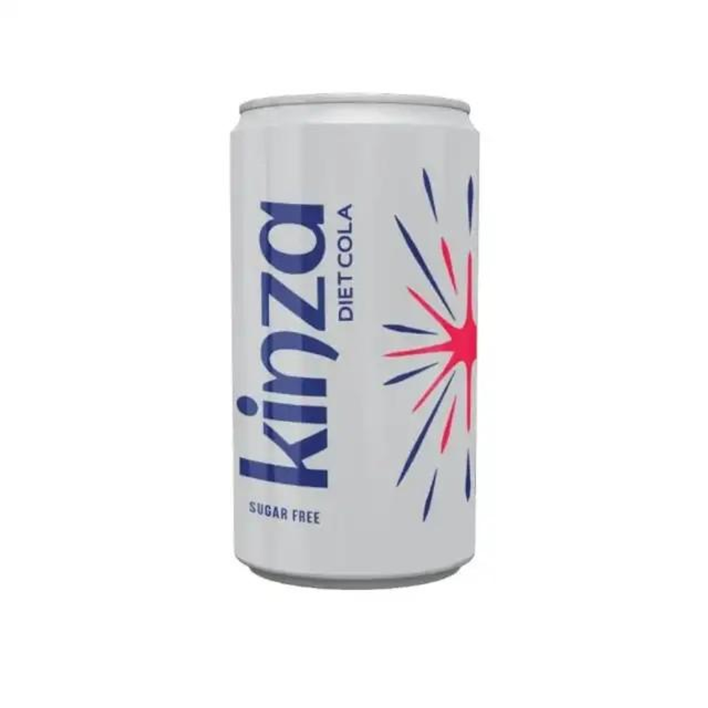 كينزا كولا دايت