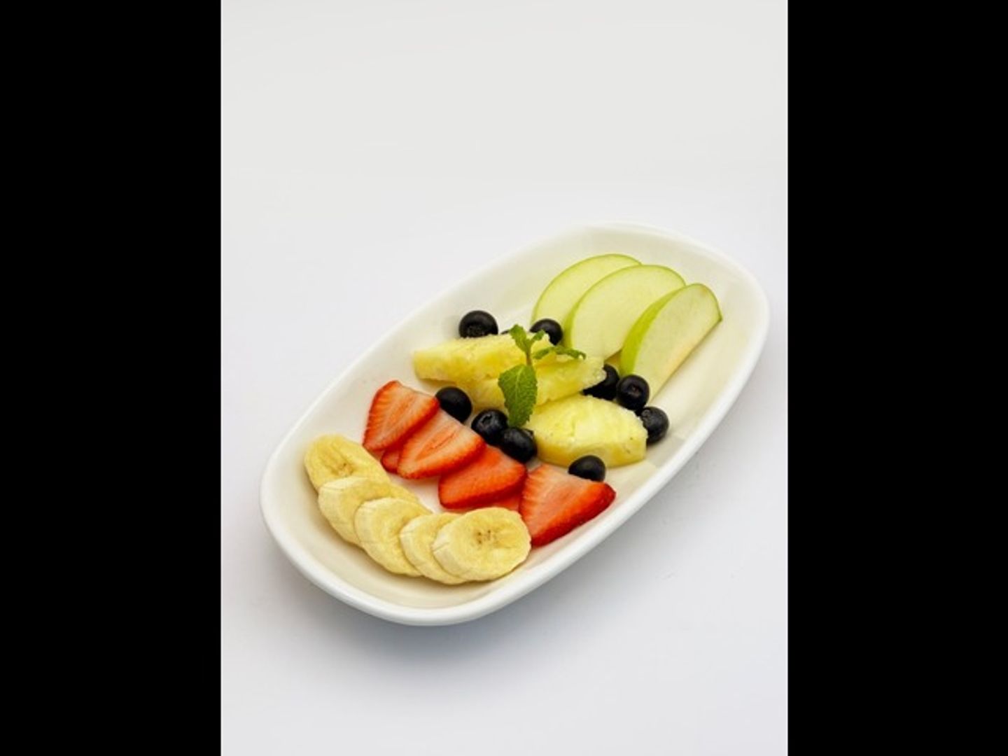 Fruit Platter