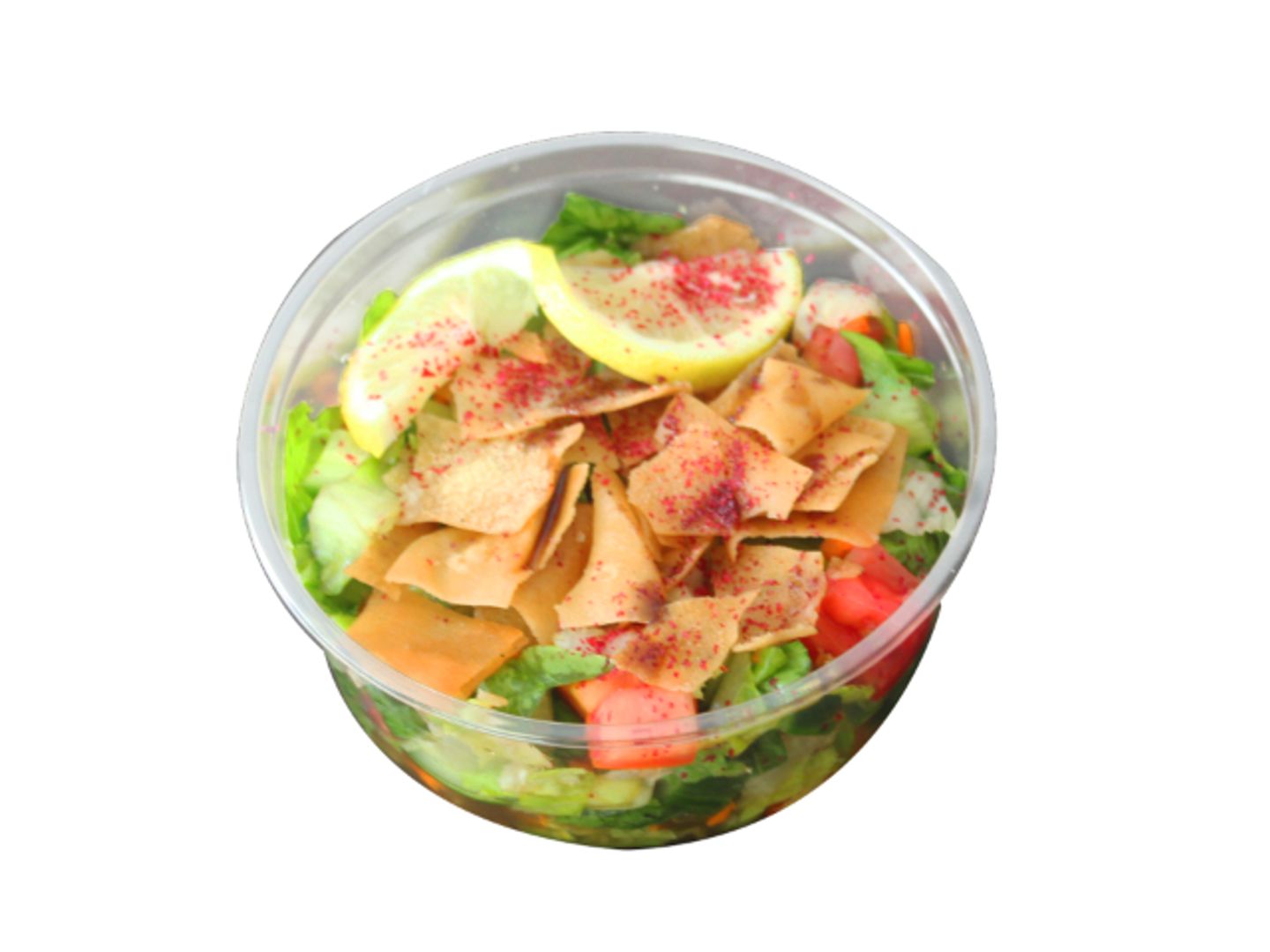 Fattoush