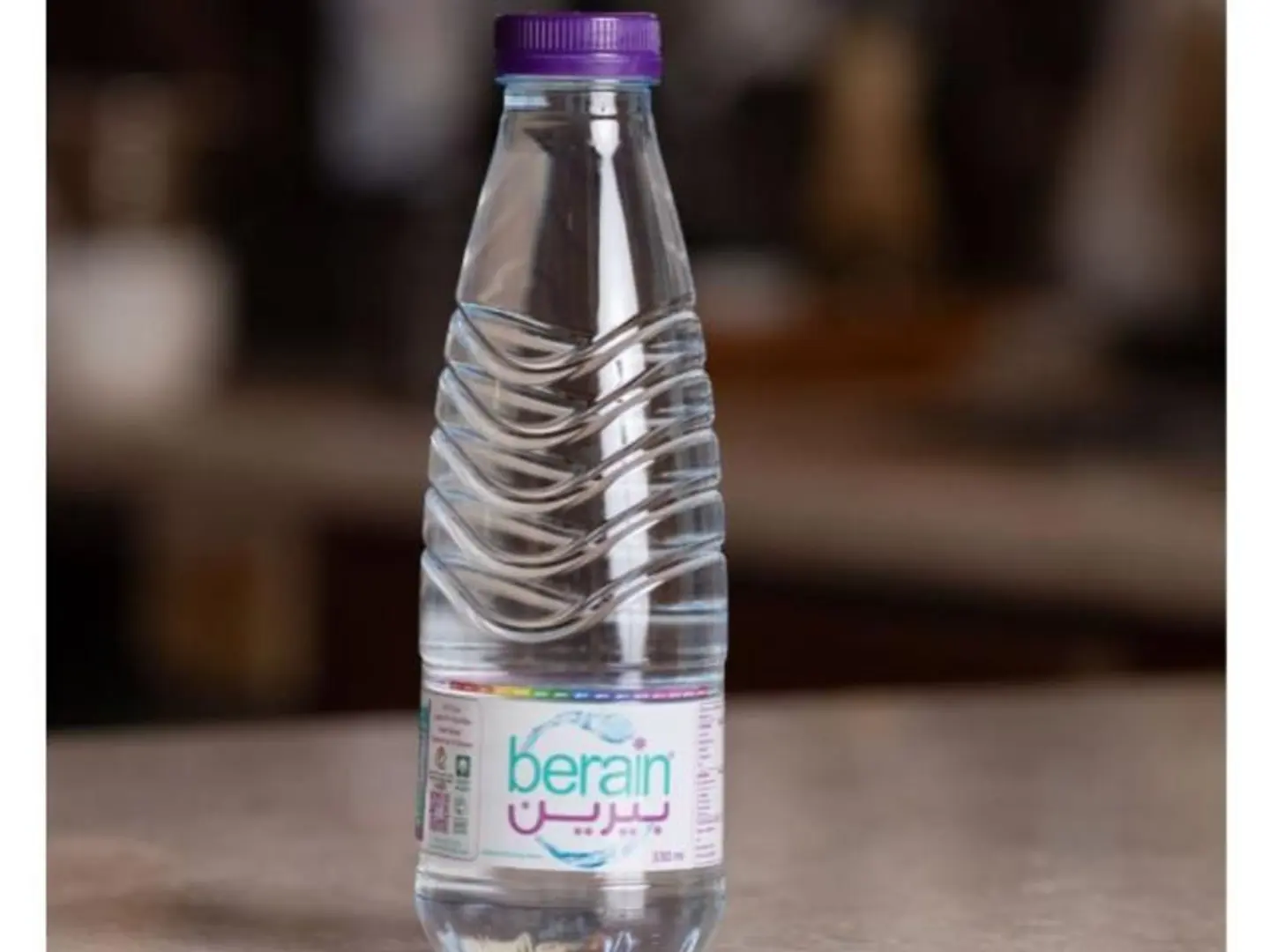 Bireen Water