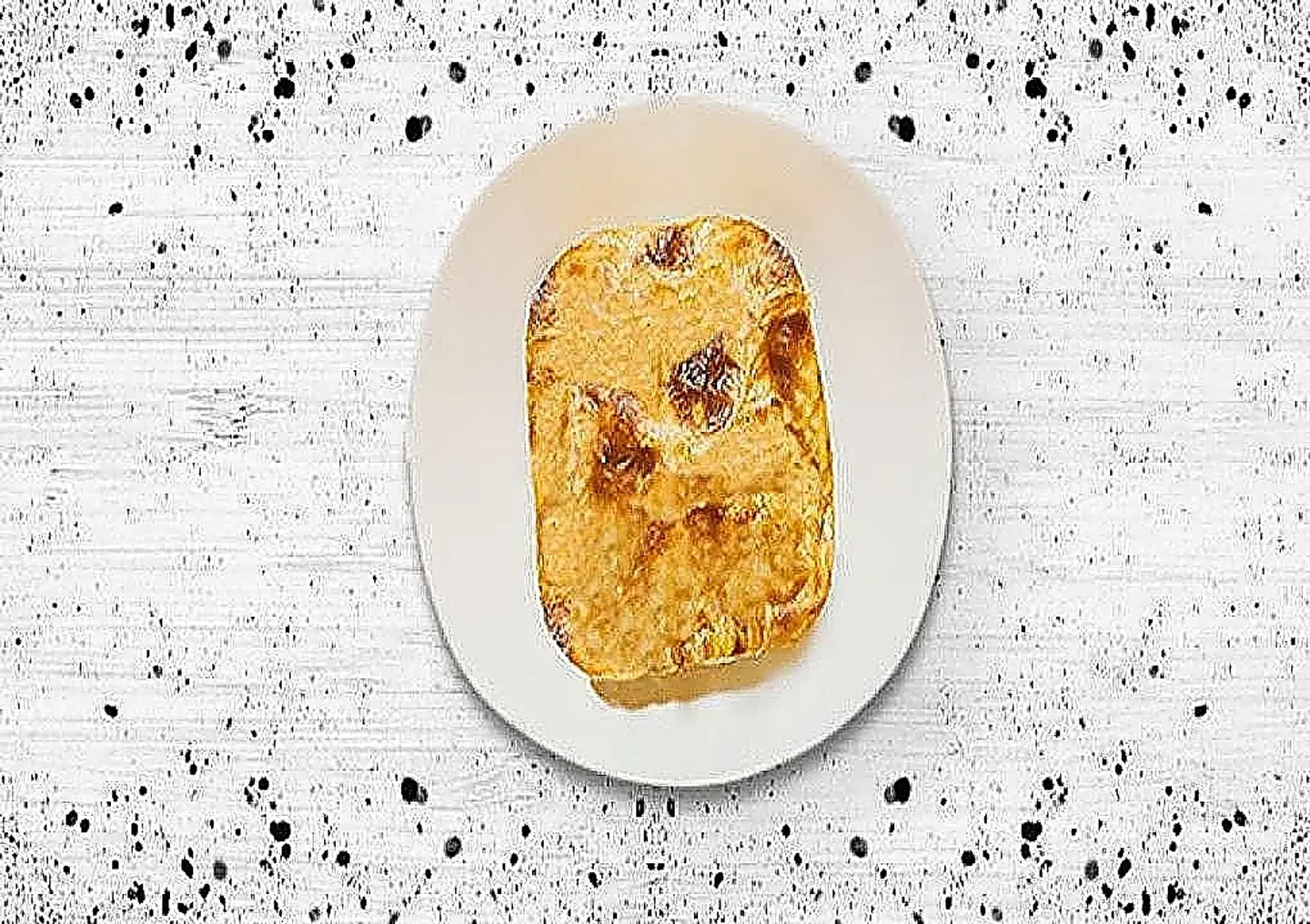 مكرونة باشميل