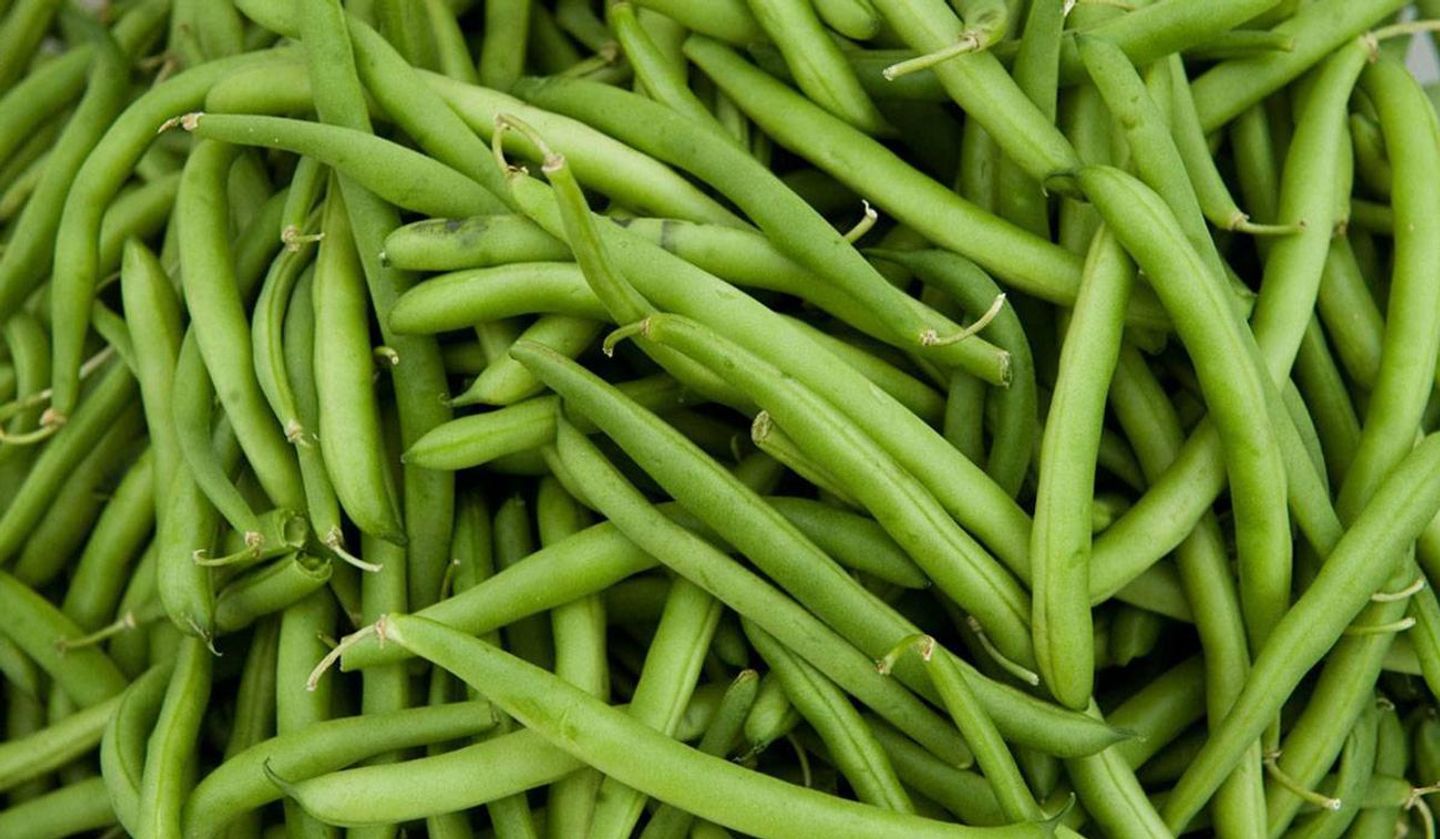 Green Beans