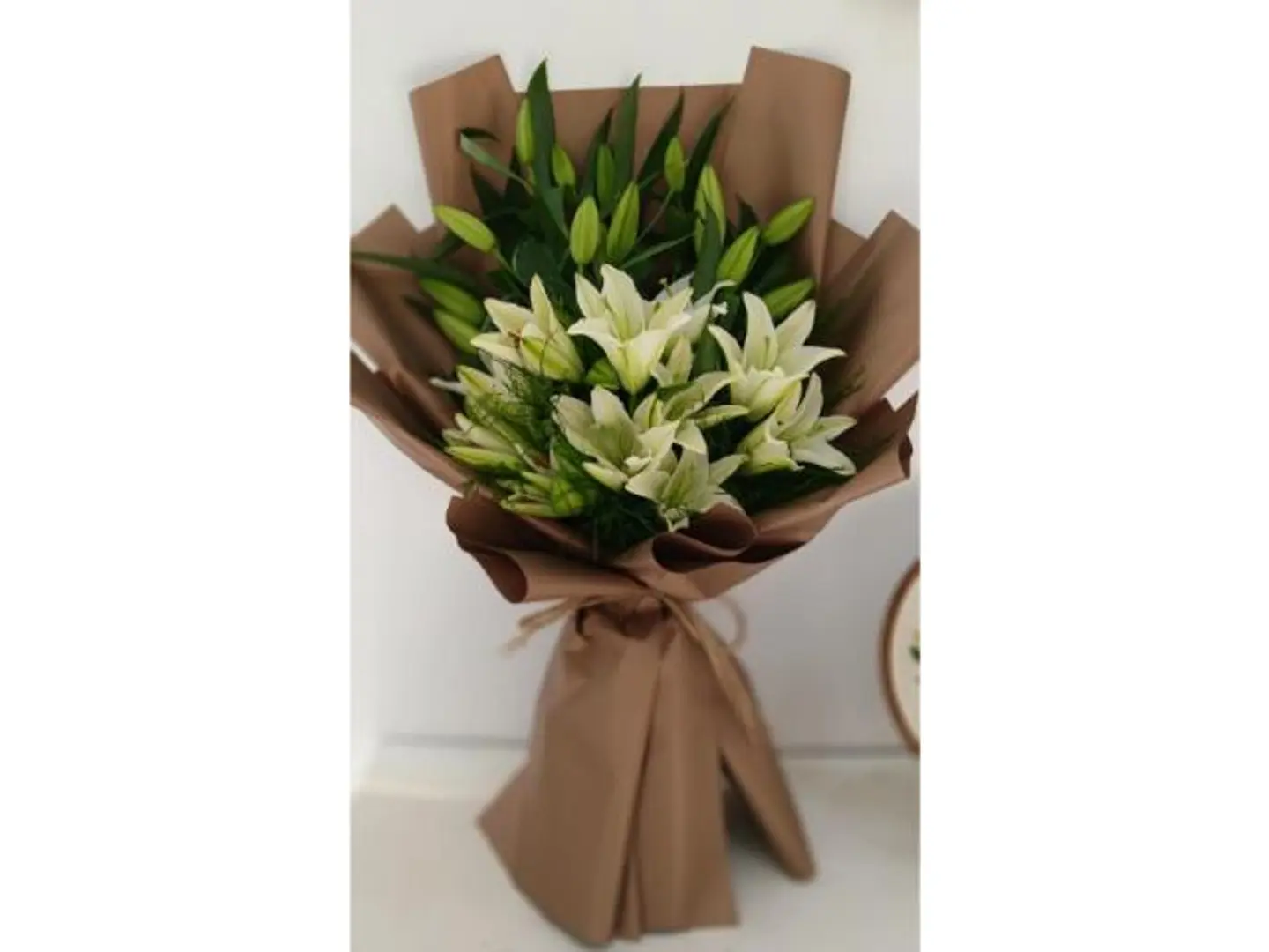 Mixed Flowers Bouquet 189