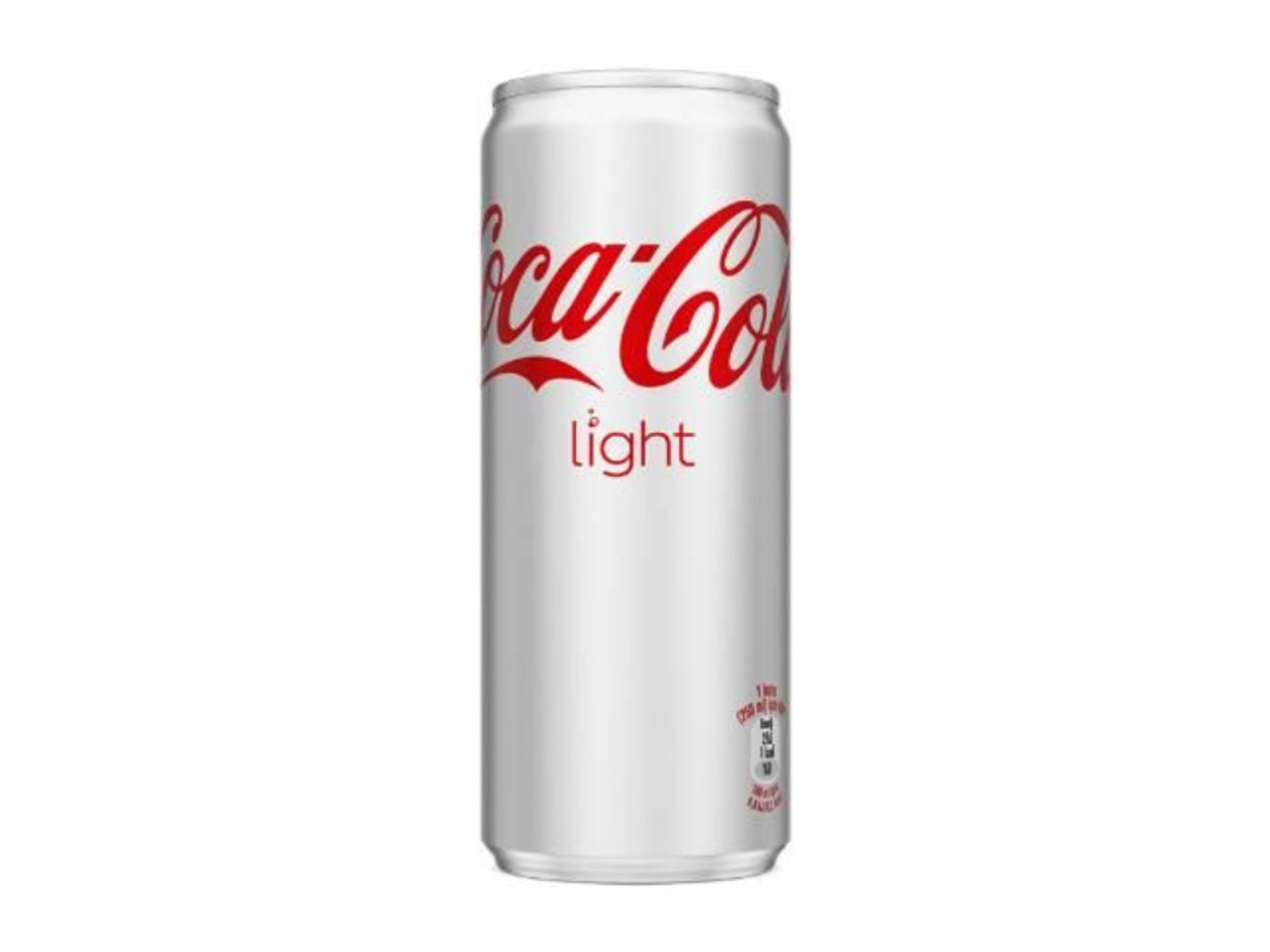 Diet Coca Cola