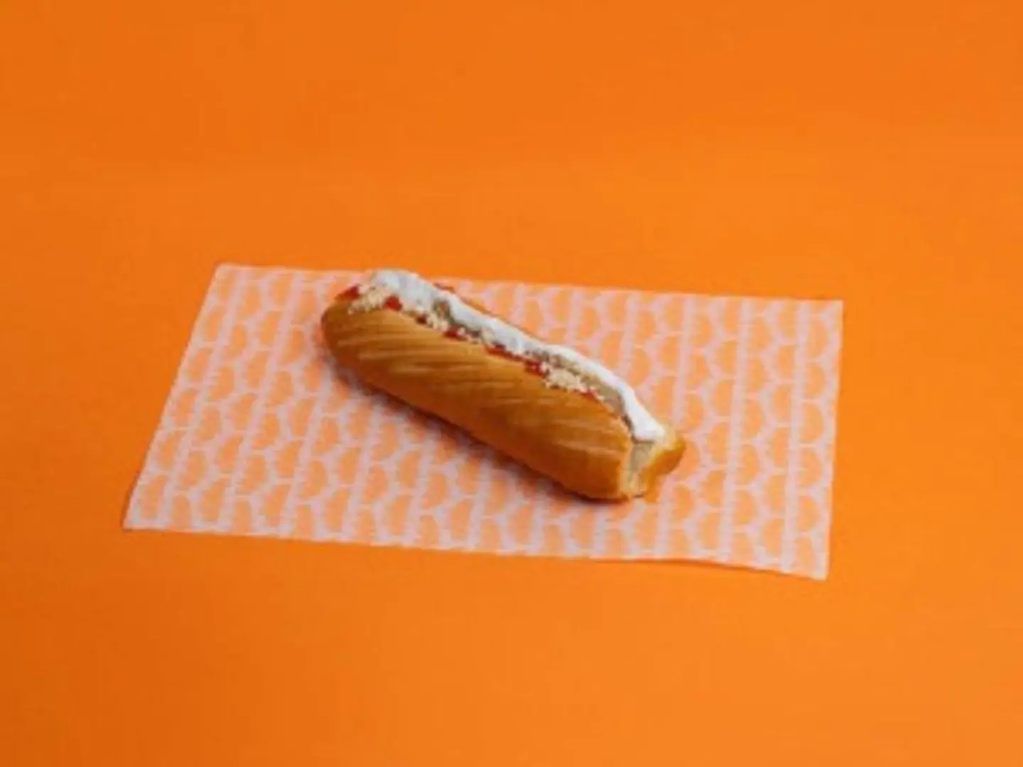 Tahini Cheese Samoulia