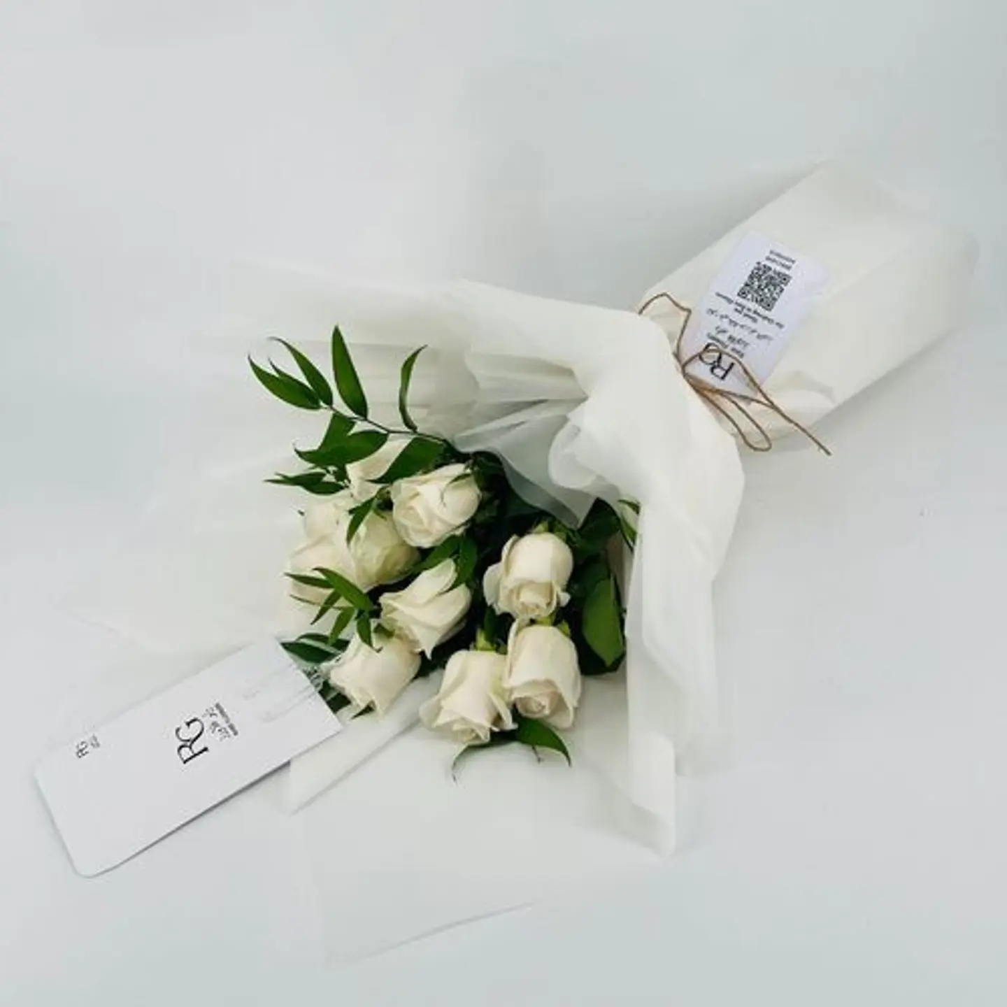 باقة ورد رقم.9126