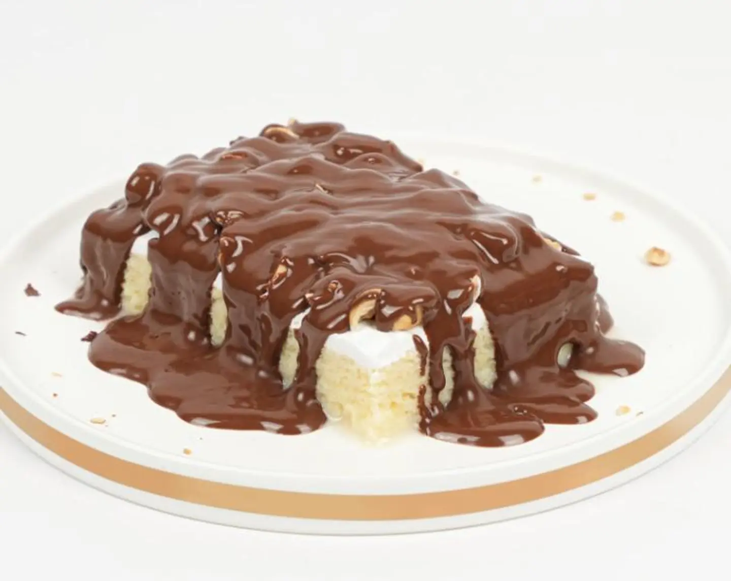 Super Nutella Qishtota