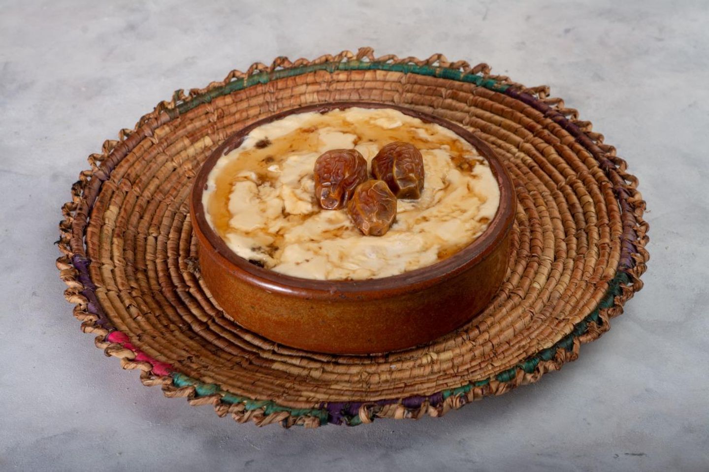 عريكة سادة جبن