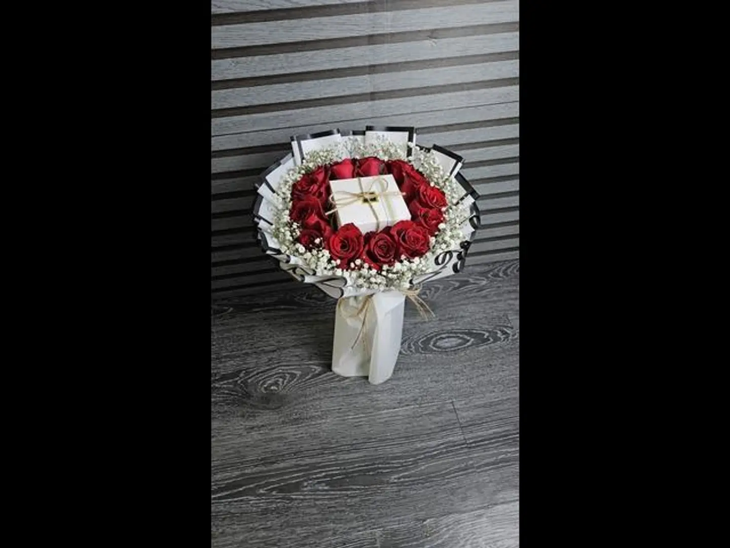 باتشي أنيق
