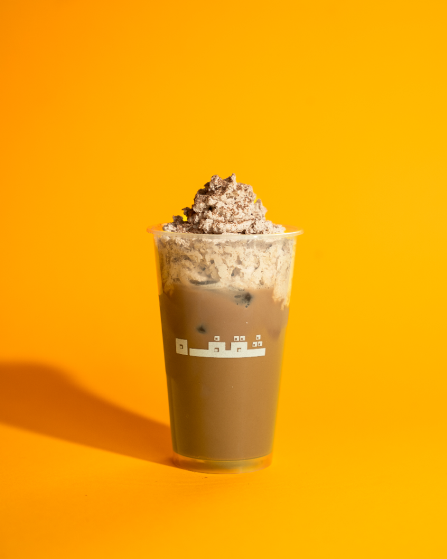 Ice Chocolate