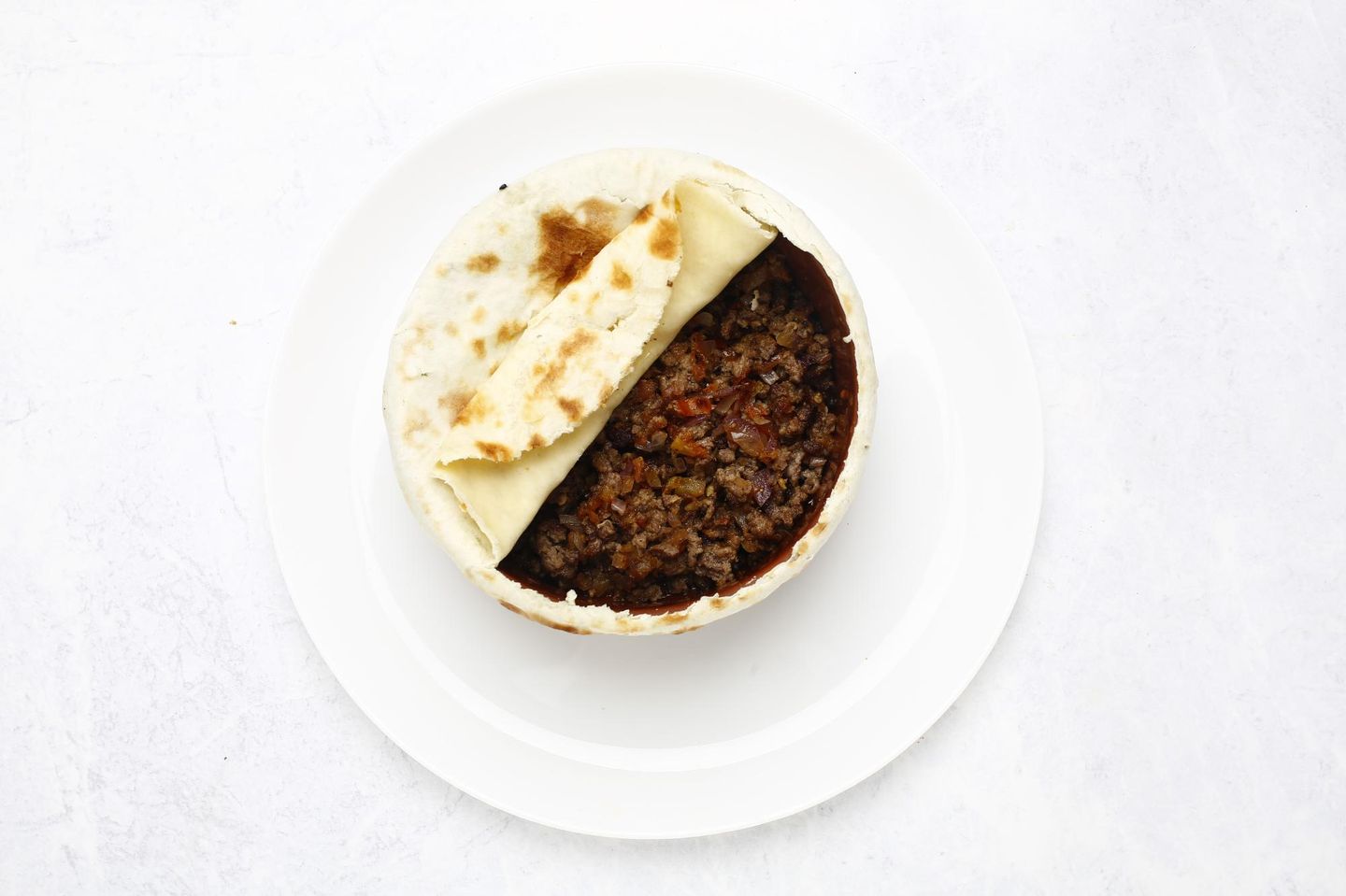 Hamis Lamb