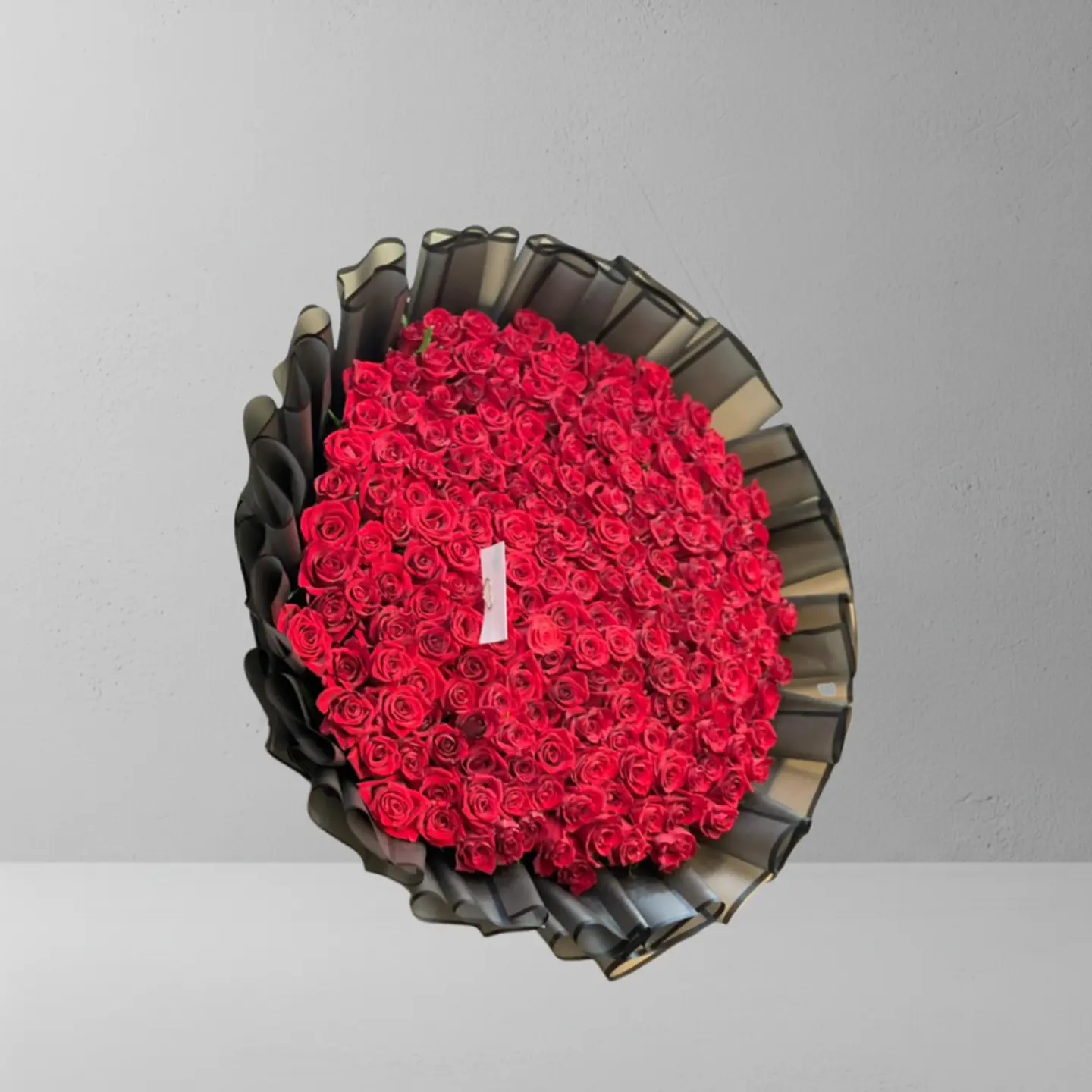 باقة أعتذارك مقبول