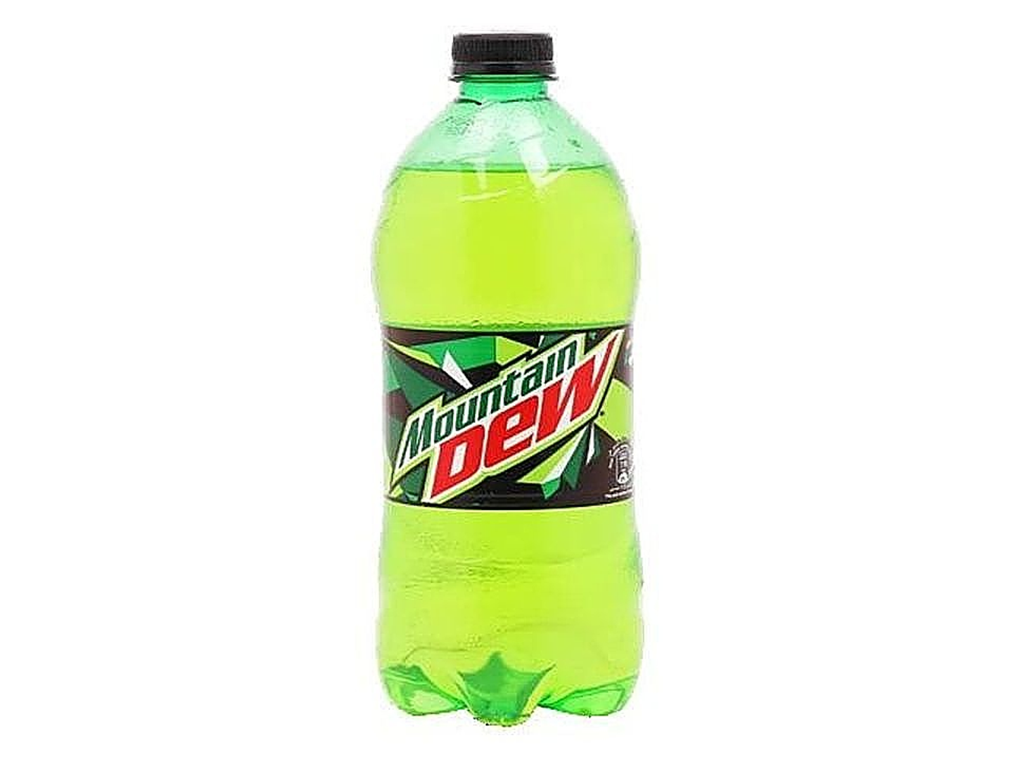 Mountain Dew 1 Liter