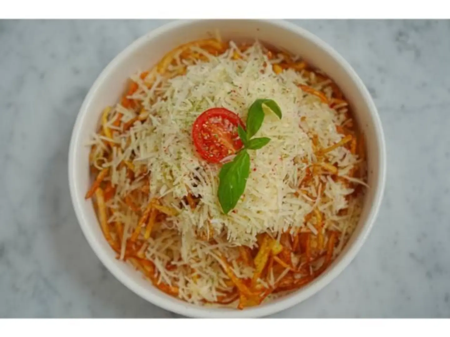 Truffle Potato Sticks