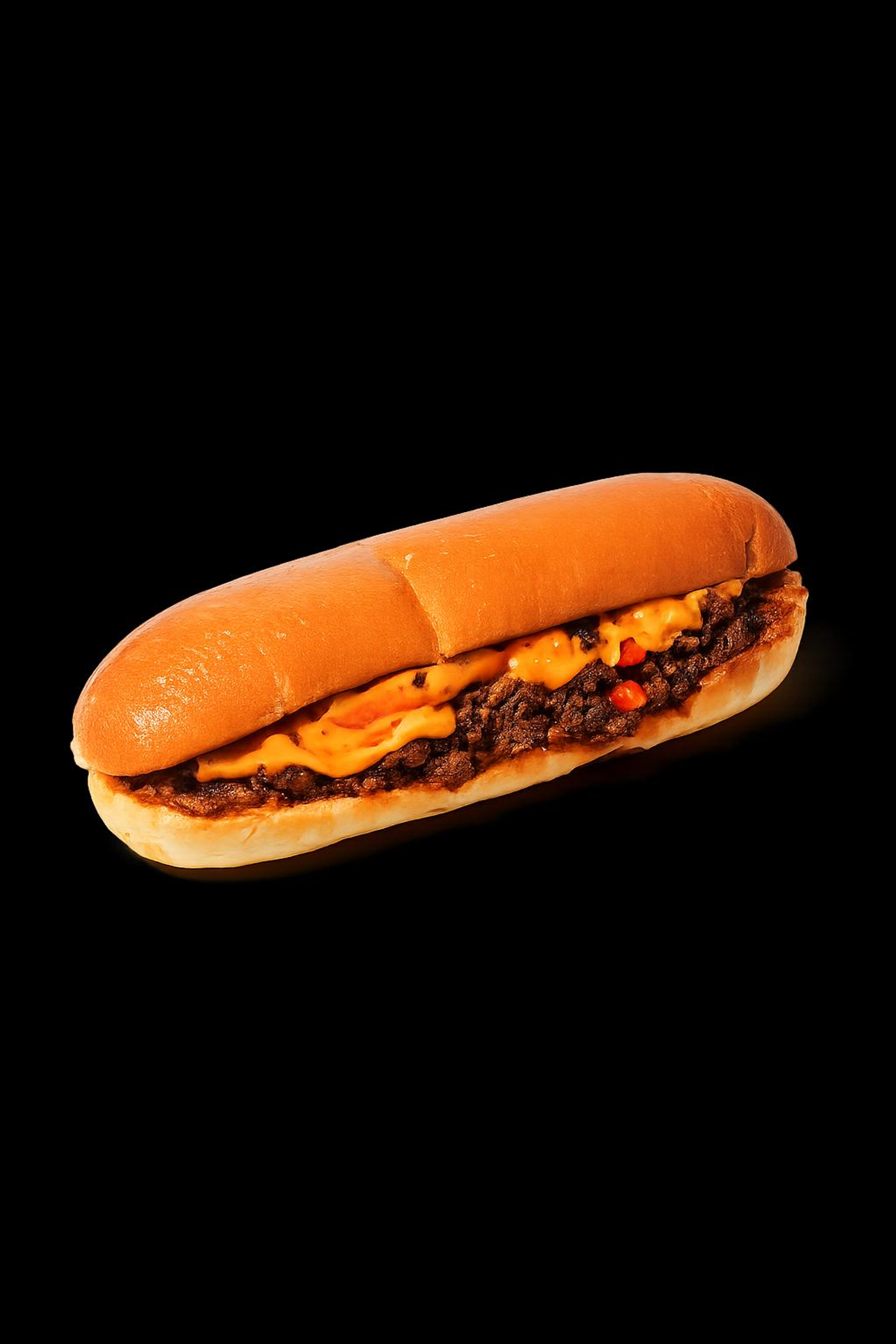 Eskimo Beef