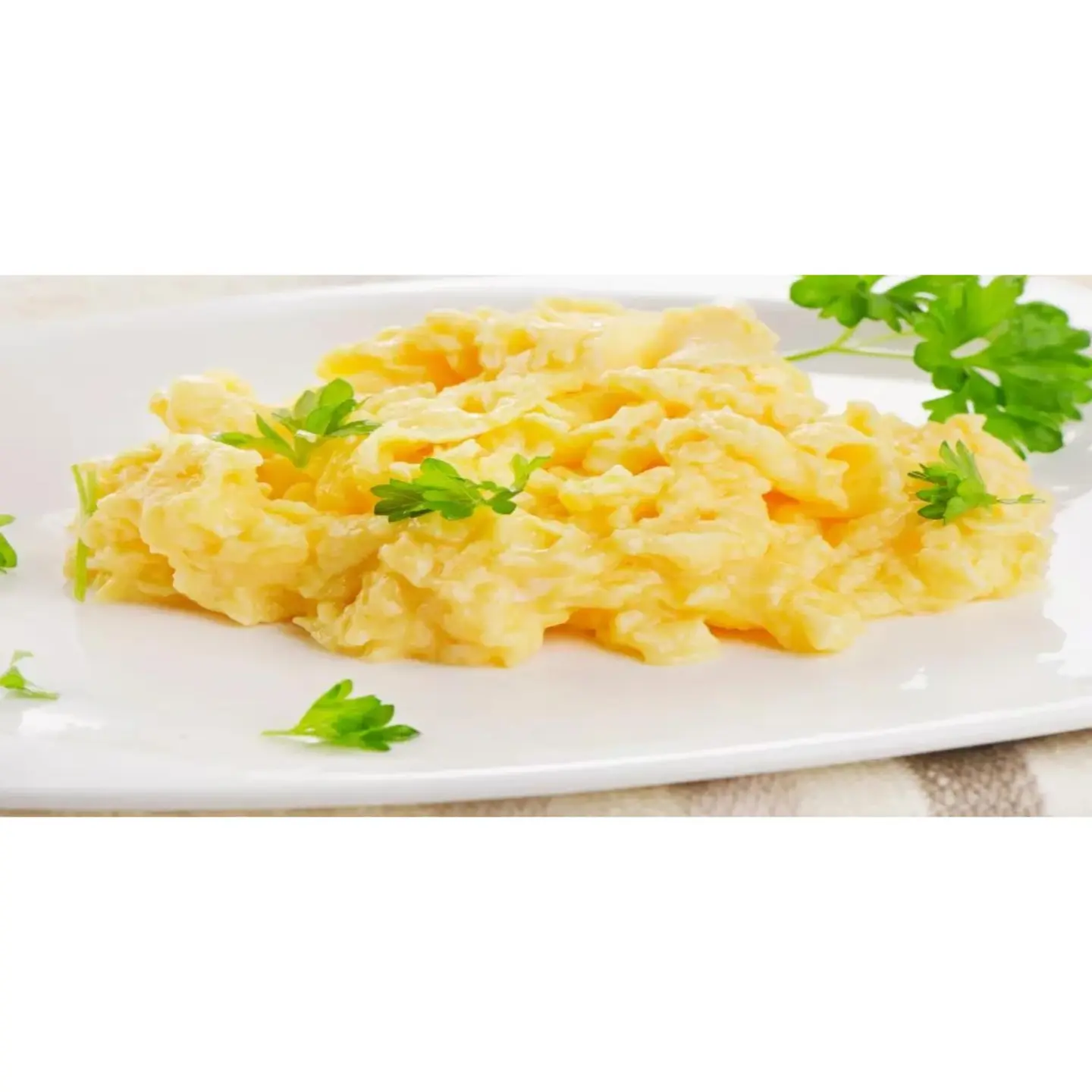 Fried Eggs Cheese