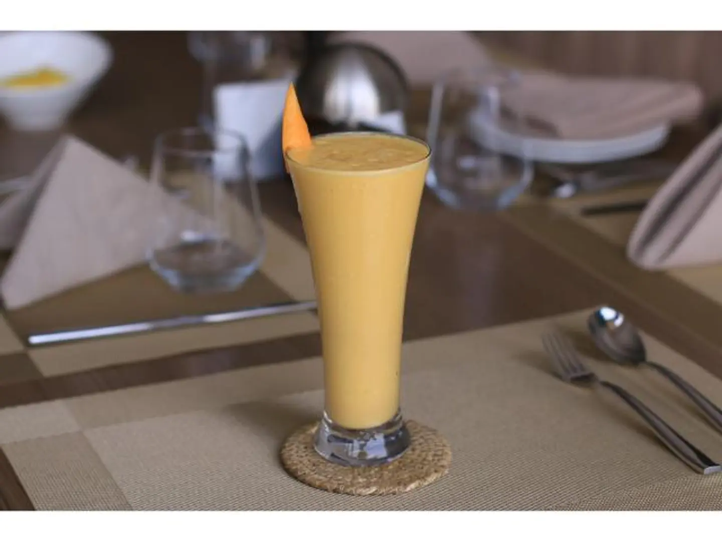 Mango Lassi