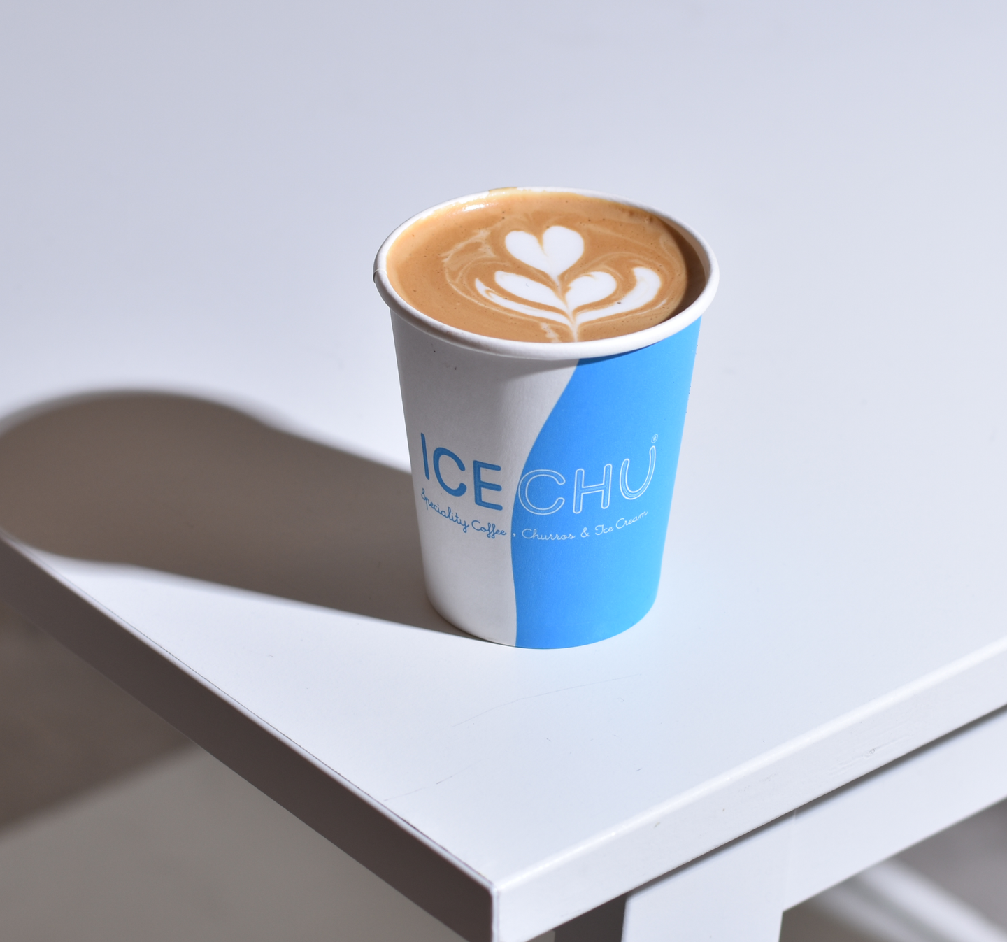 White Mocha