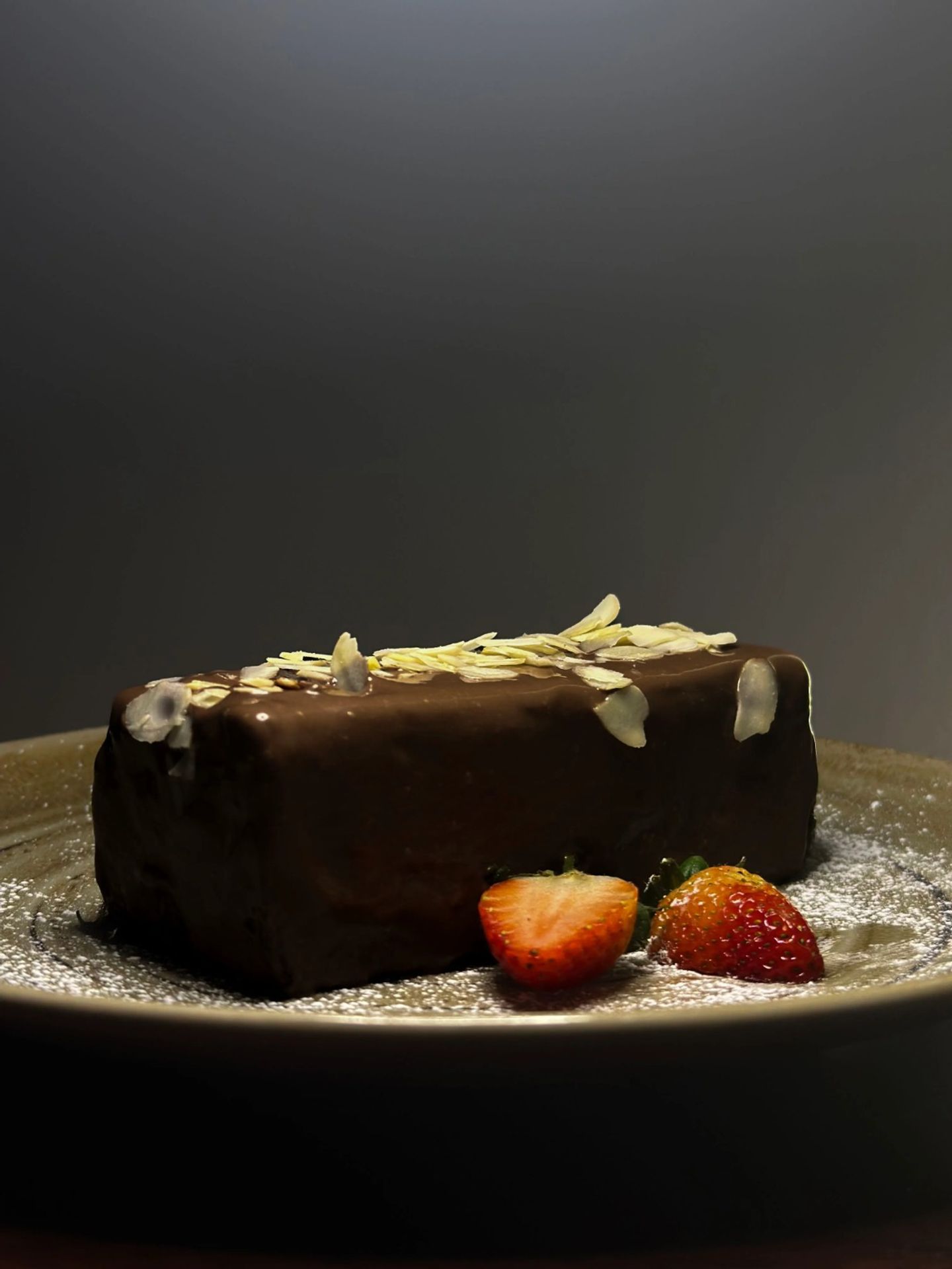 French Toast Chocolate