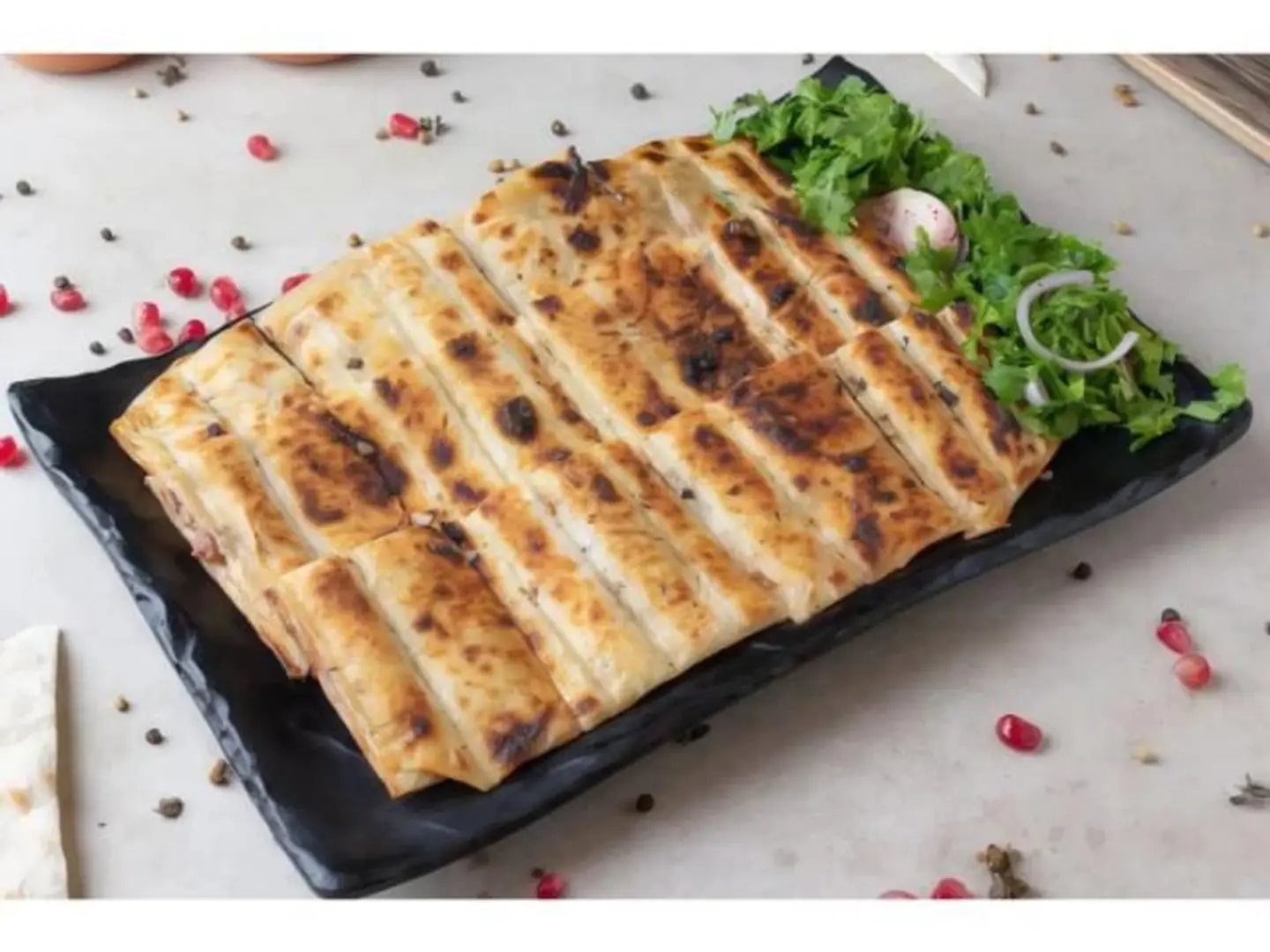 Beef Arayes