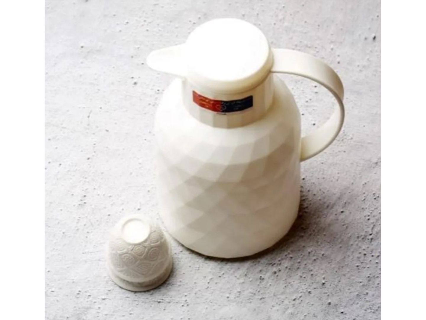 Arabic Coffee Thermos