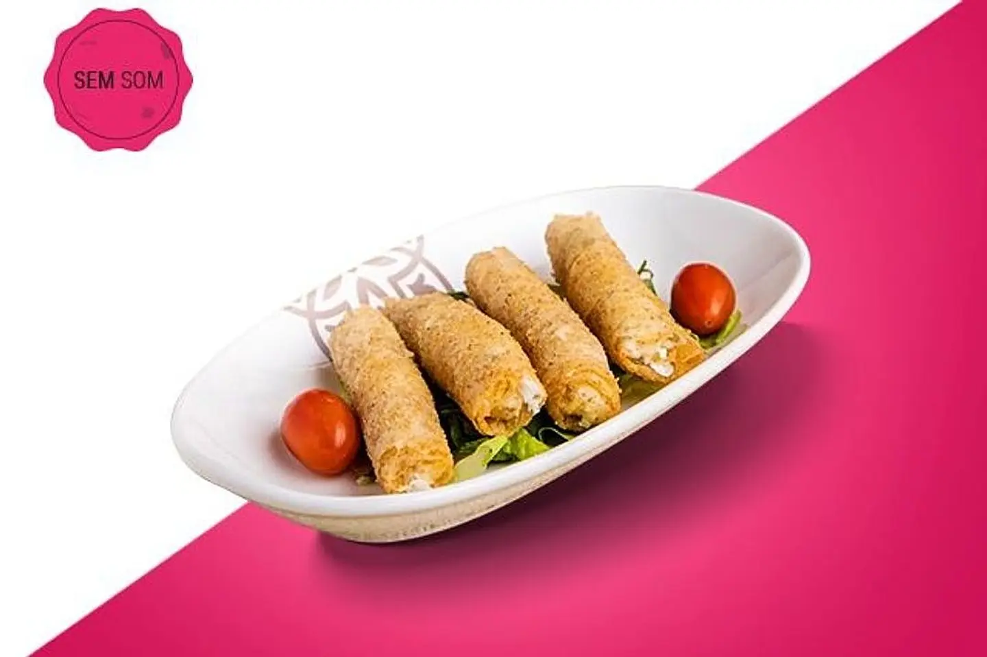 Cheese Rolls