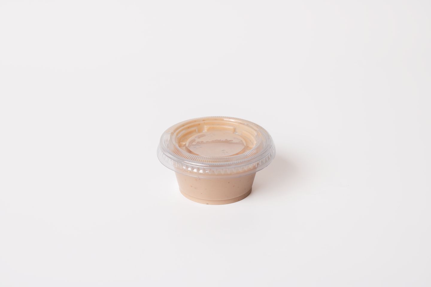 Hot Tahini