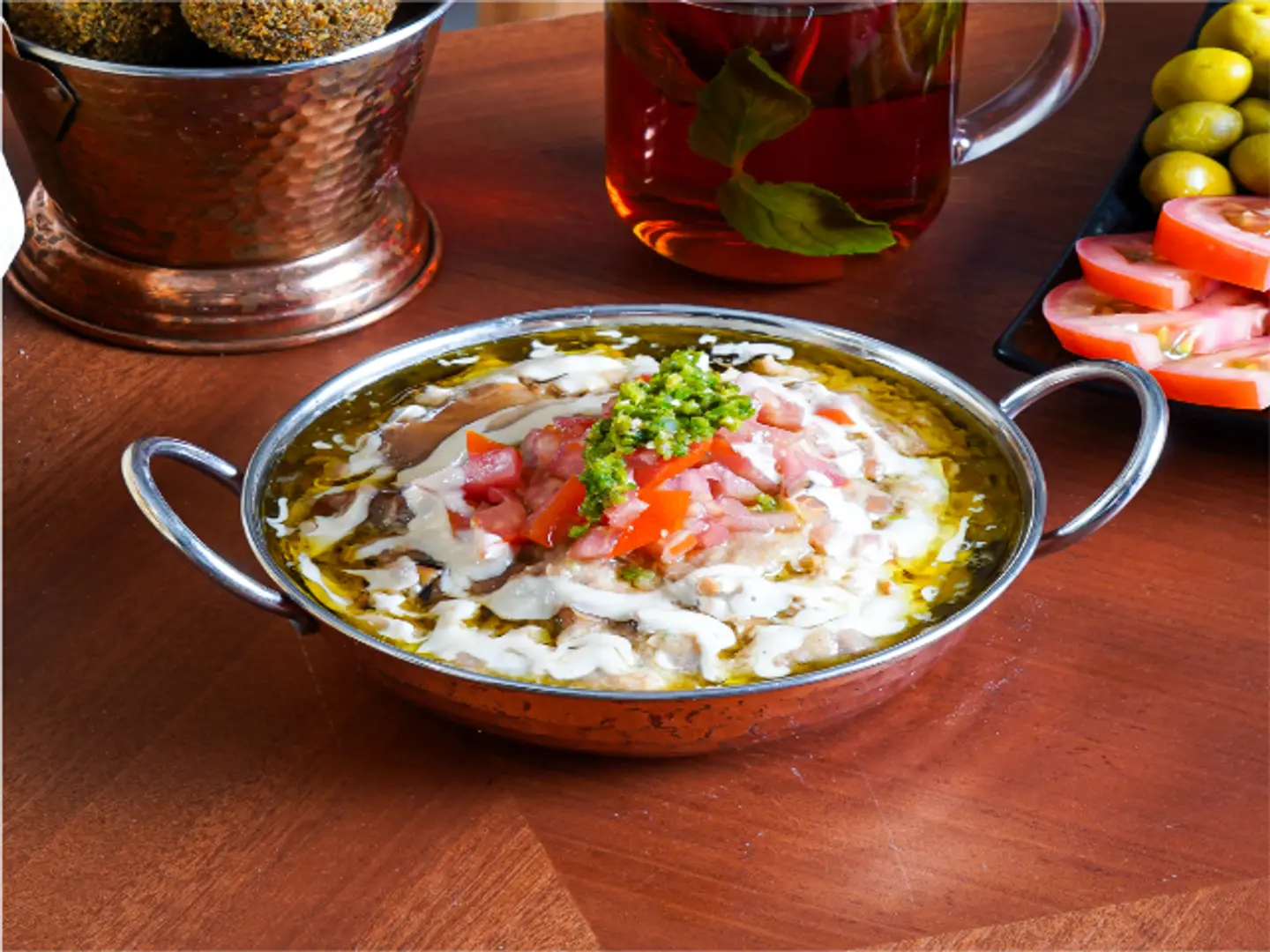 فول مصري - صغير