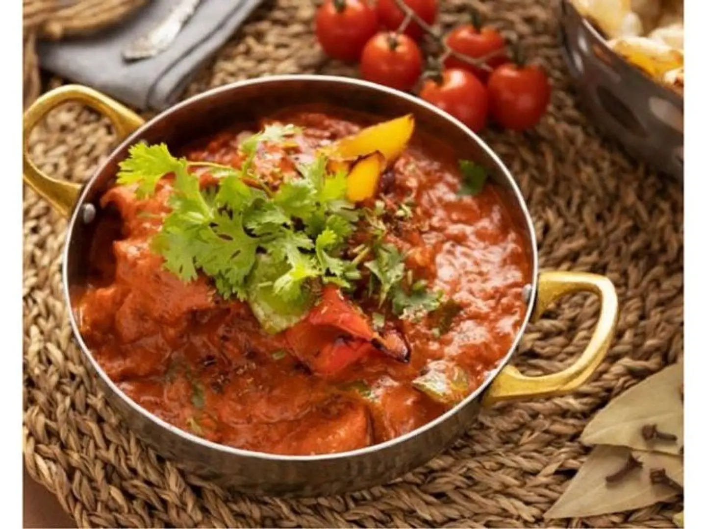 Beef Masala