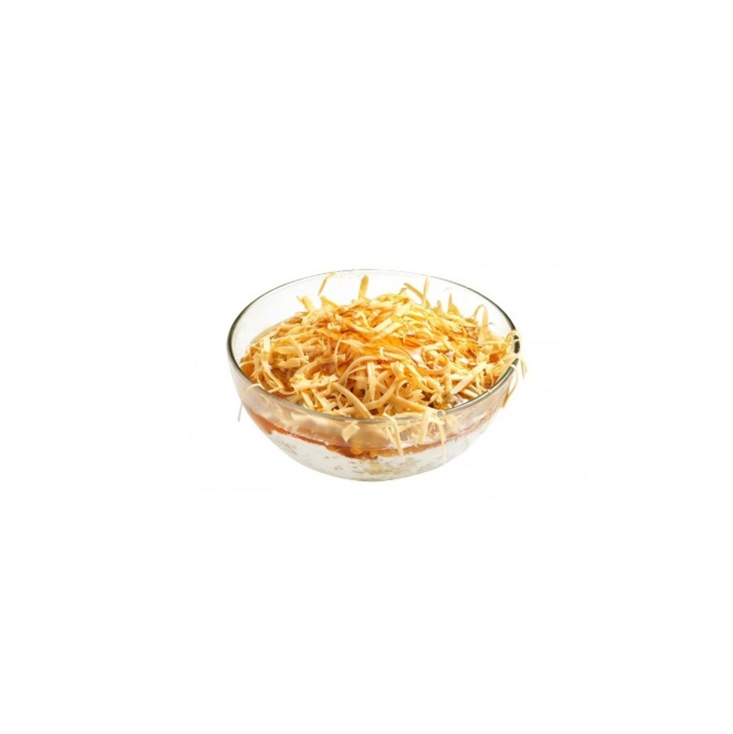 معصوب قشطة عسل جبن