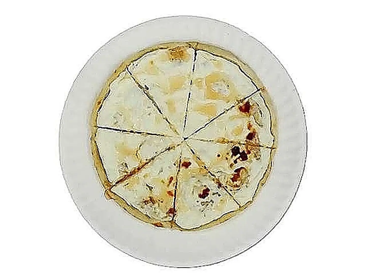 فطائر عرايس لبنة