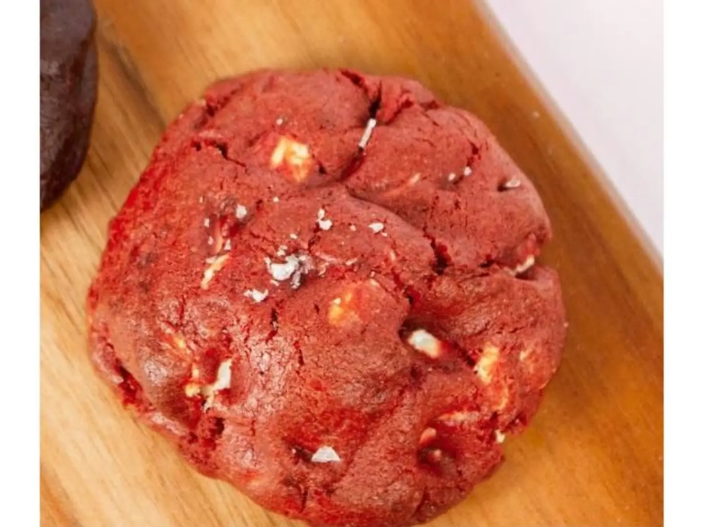 Red Velvet Cookie