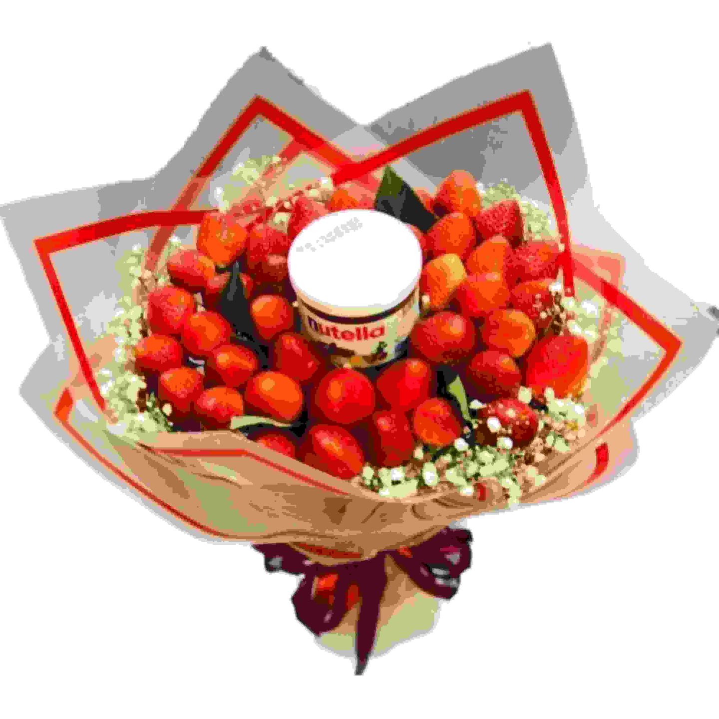 Red Strawberry