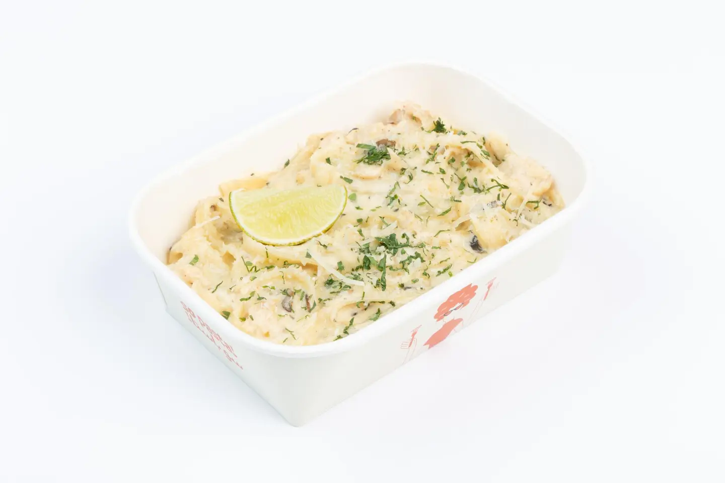 Futccini Alfredo So